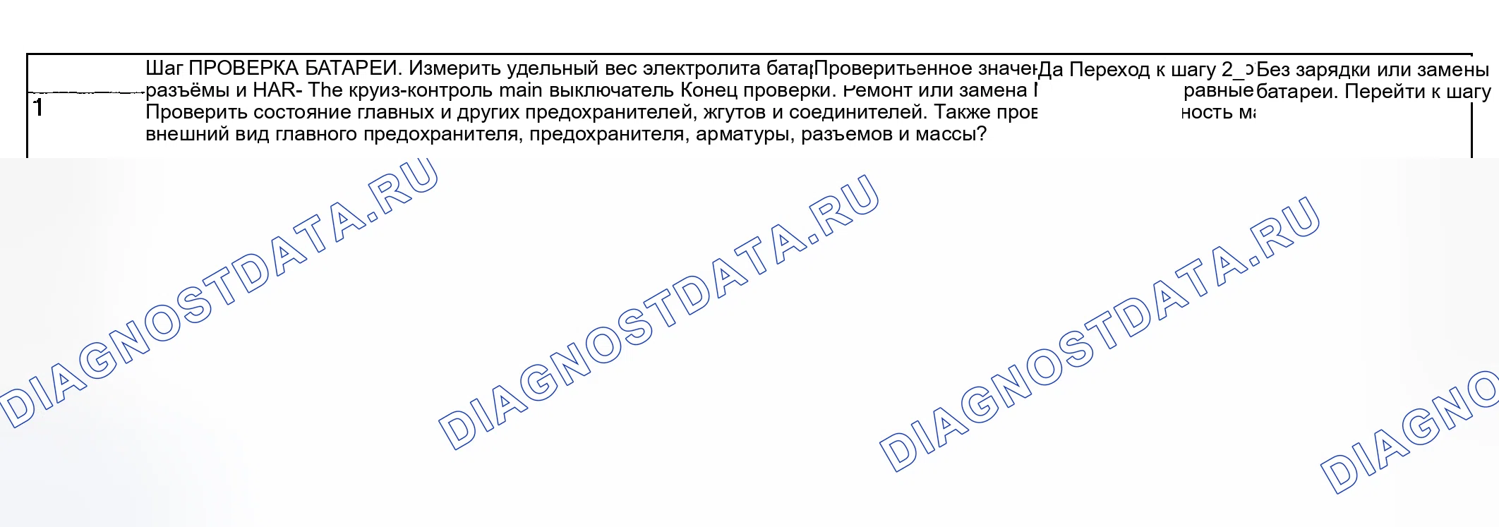 Рис. 47: расшифровка кода ошибки 28: ЖГУТ ПРОВОДОВ ОТКРЫТ. Subaru Impreza GD/GC/GG рестайлинг