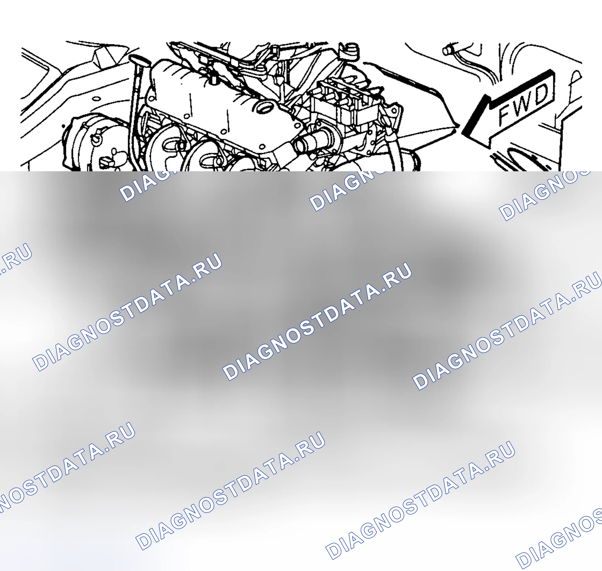 Рис. 32. Chrysler Town & Country IV