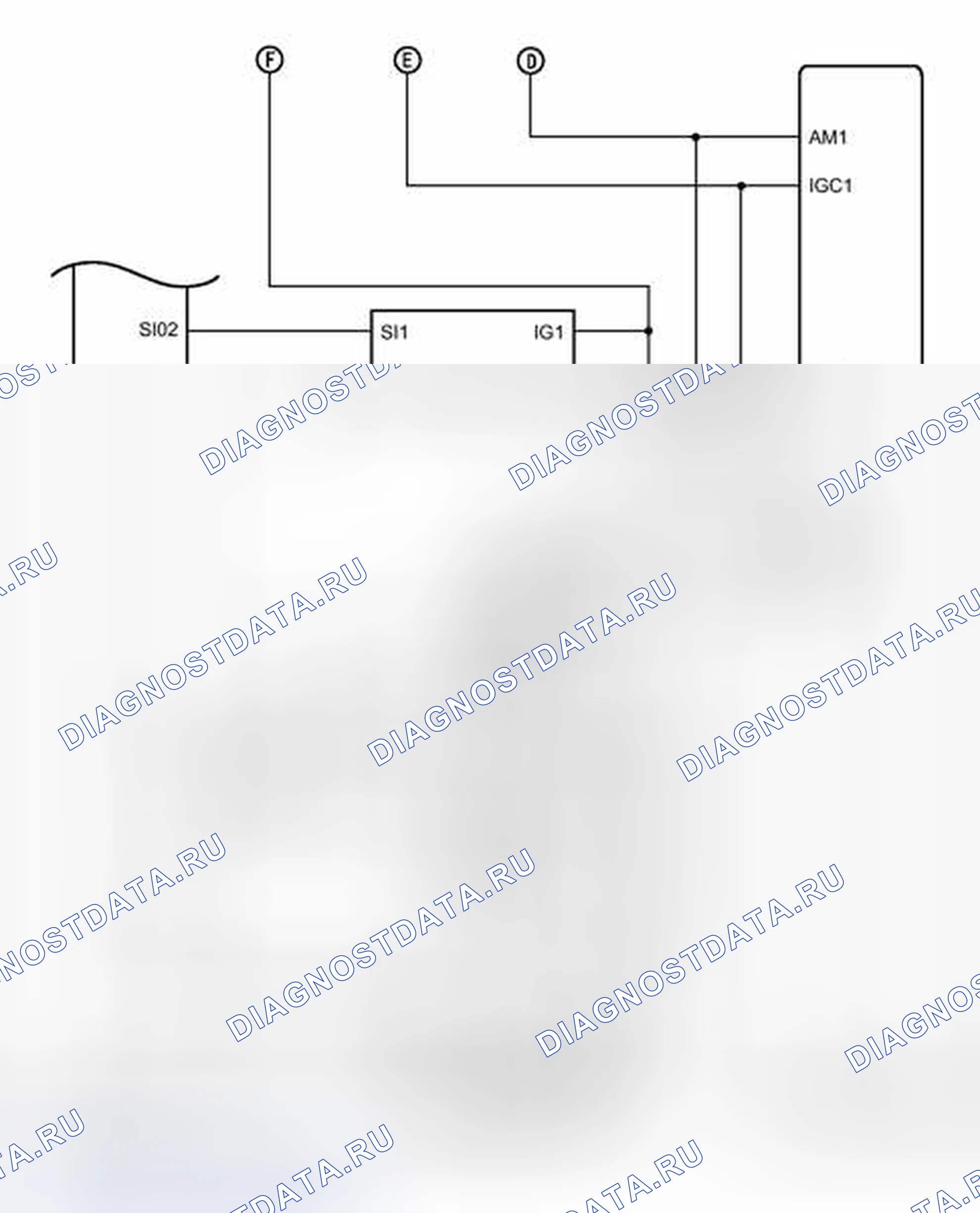 Рис. 312. Toyota Prius PHV pre-III