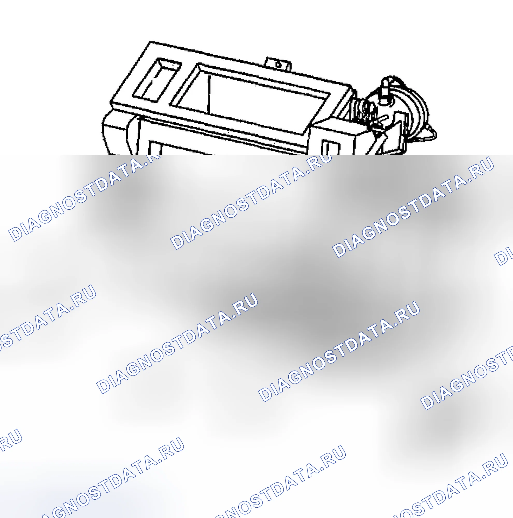 Рис. 131. Chevrolet Chevy Express H2500 