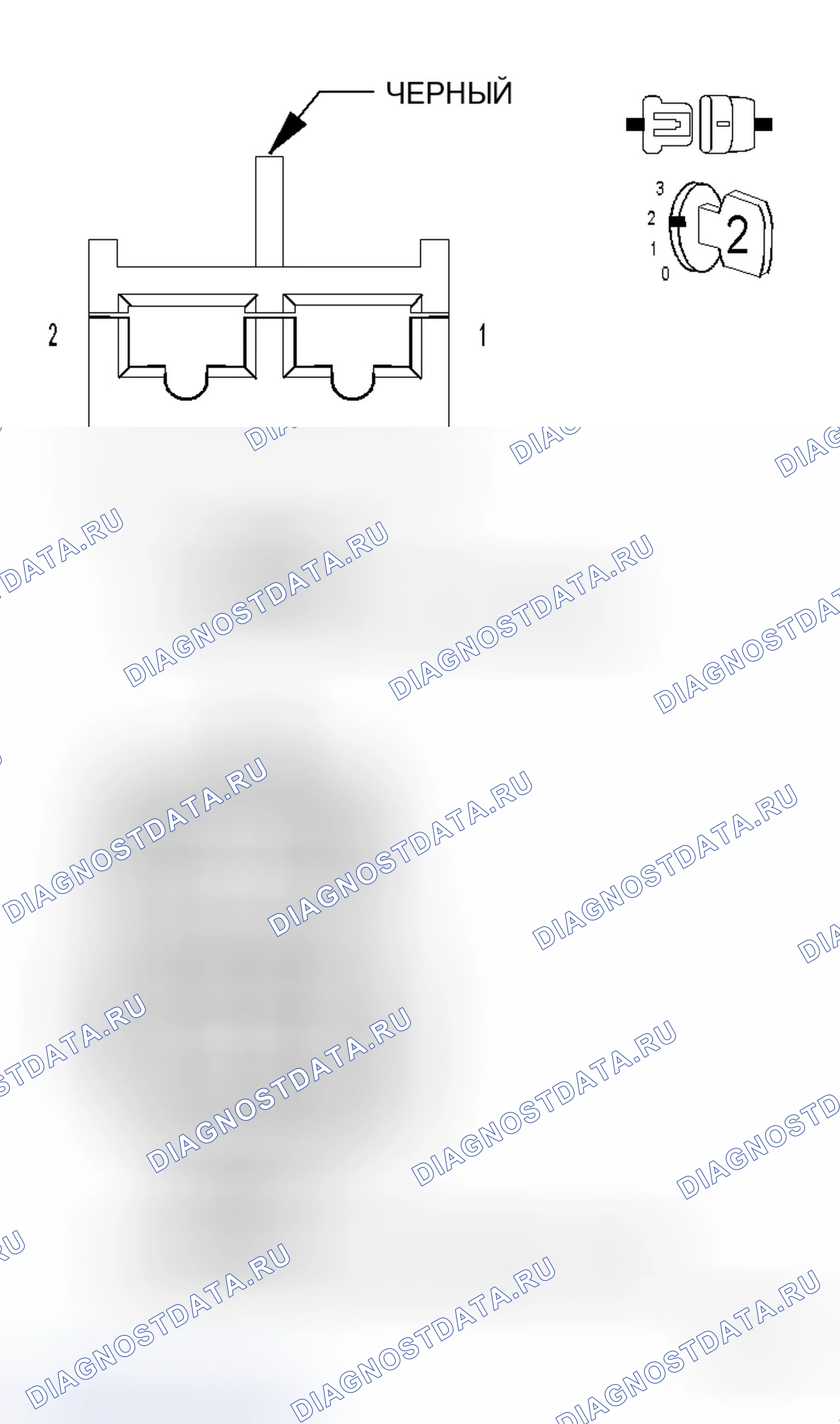 Рис. 32. Dodge Magnum I