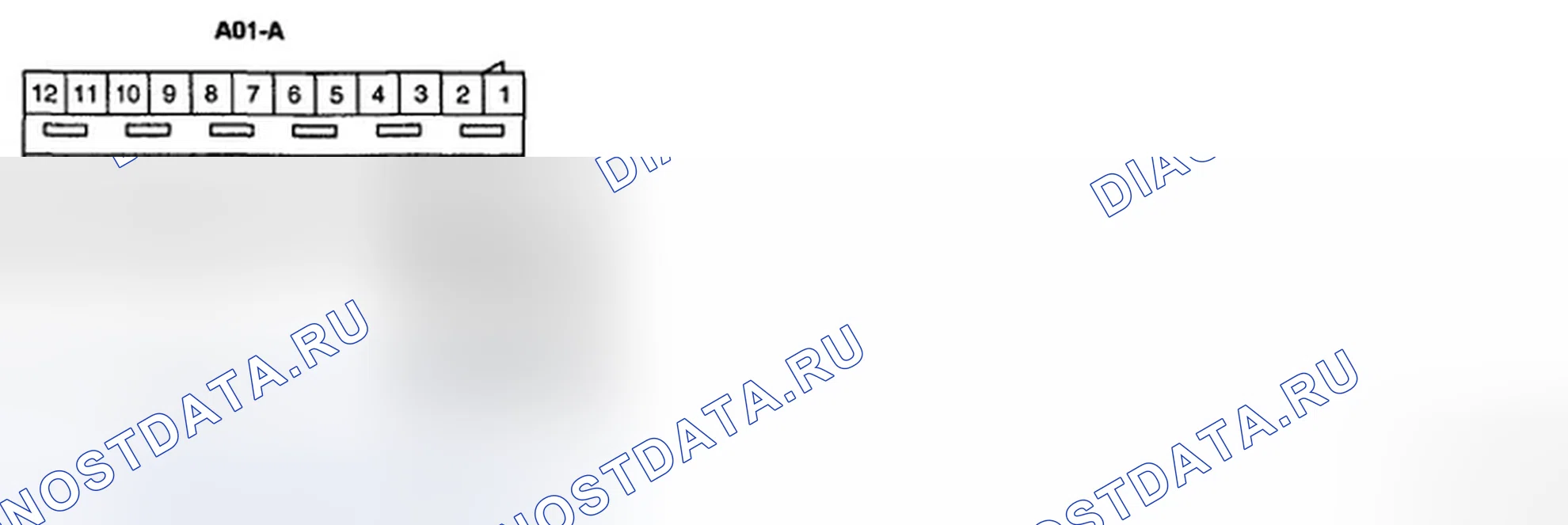 Рис. 50: ПРОВЕРКА СИЛОВОЙ ЦЕПИ. Hyundai Elantra IV