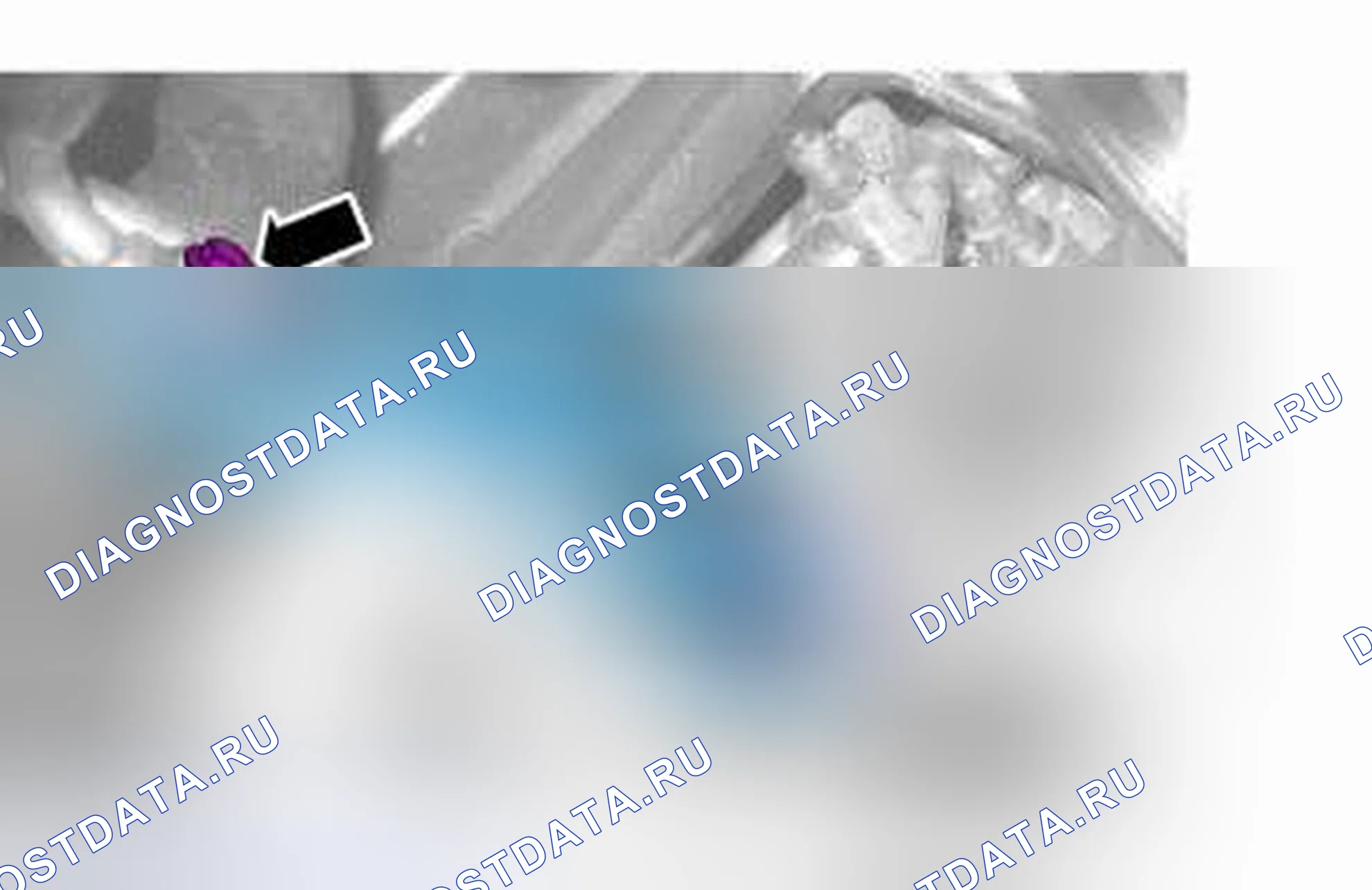 Рис. 608. Volvo S60 I рестайлинг