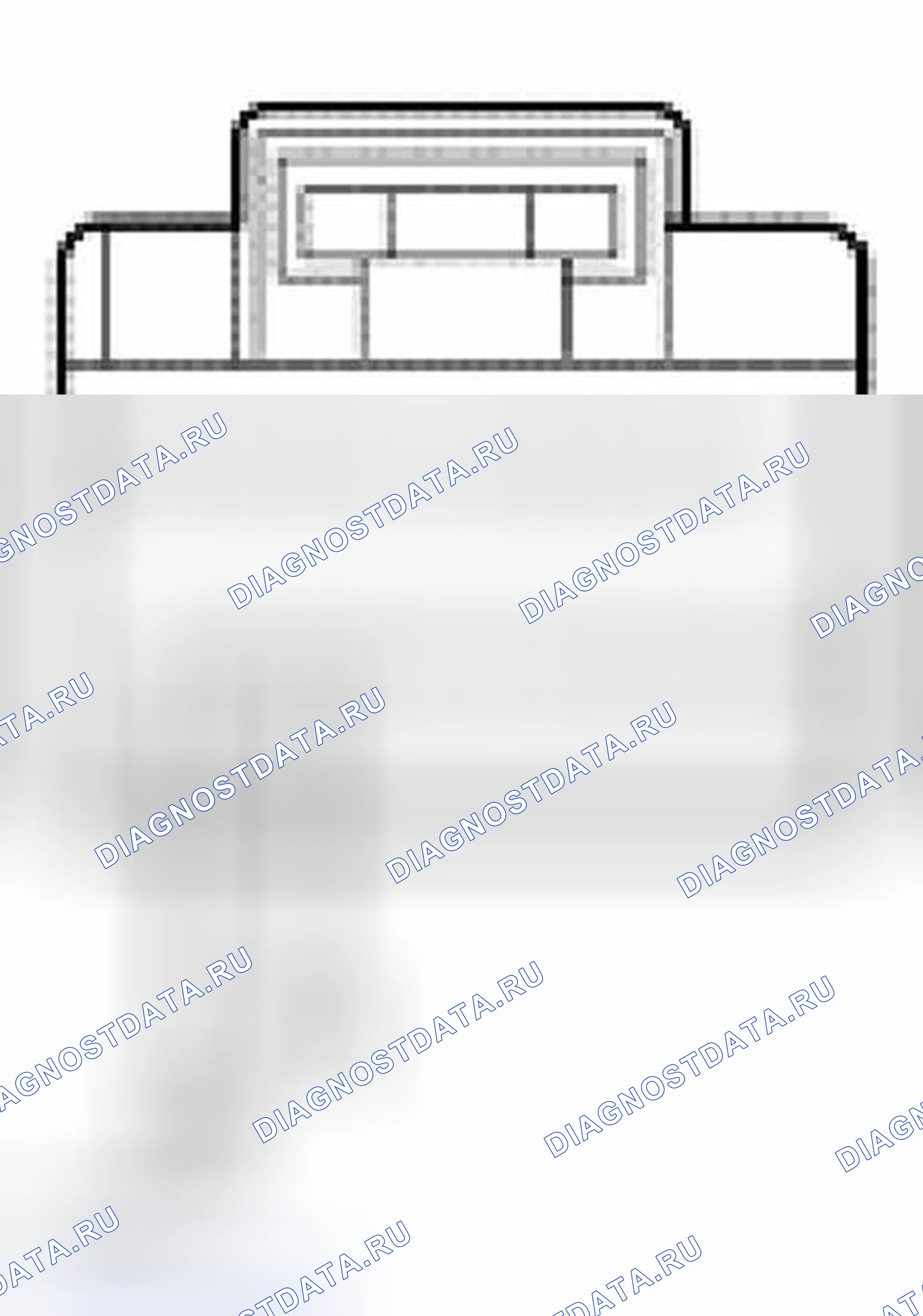 Рис. 16: DDM C501a. Hyundai ix25 II