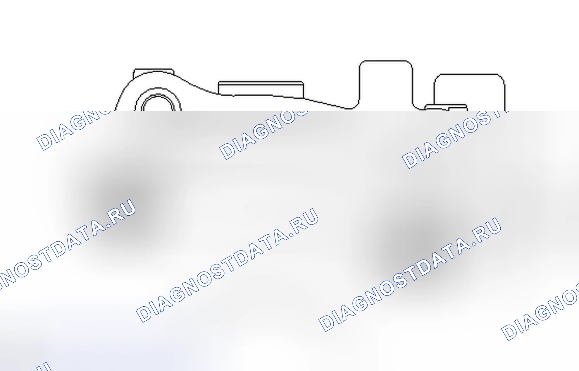 Рис. 124. Toyota Sienna III