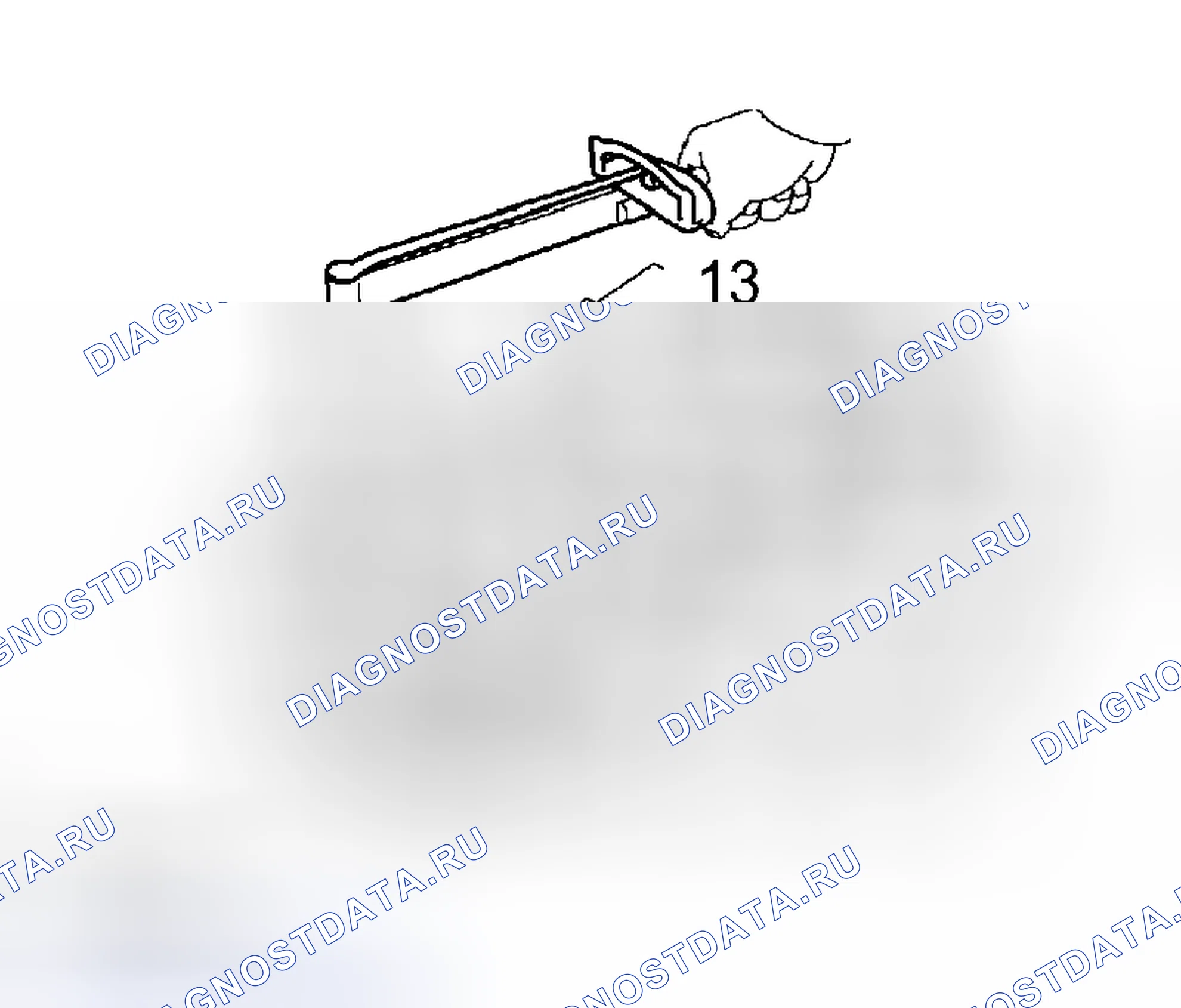 Рис. 533. Toyota 4Runner IV