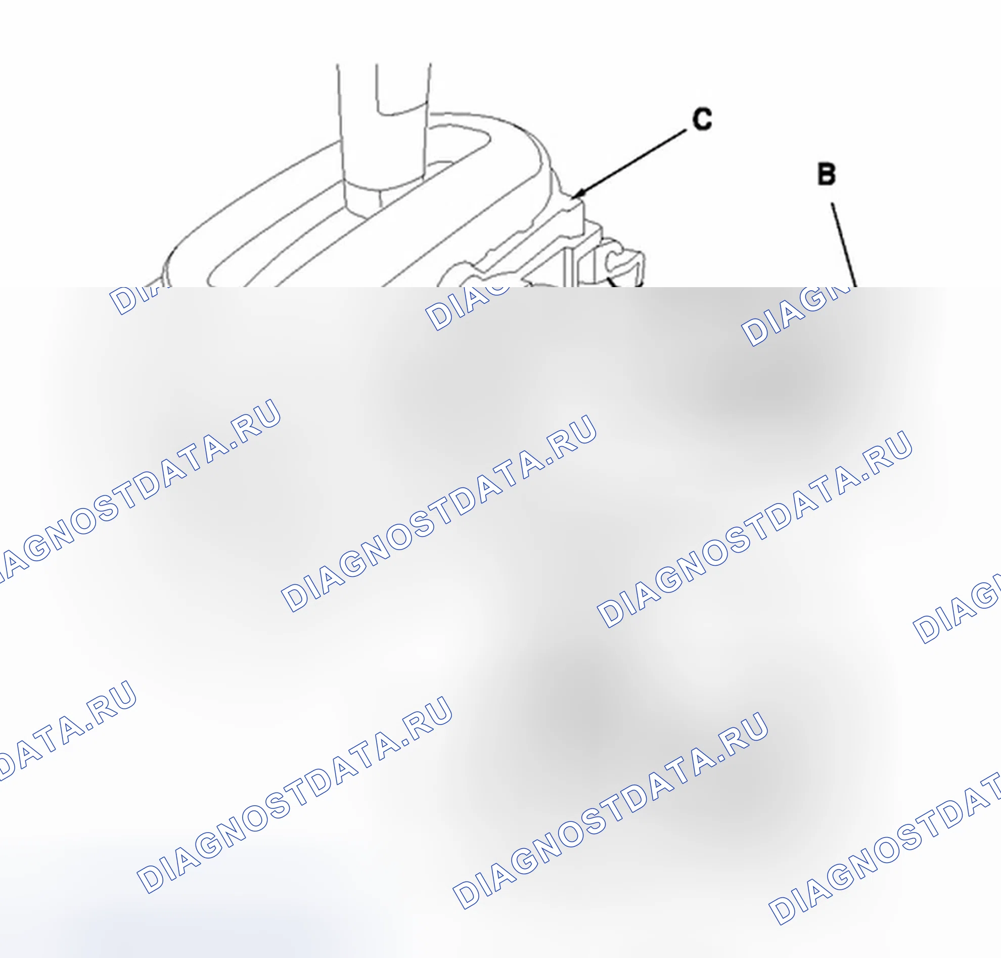 Рис. 299. Honda Civic VII