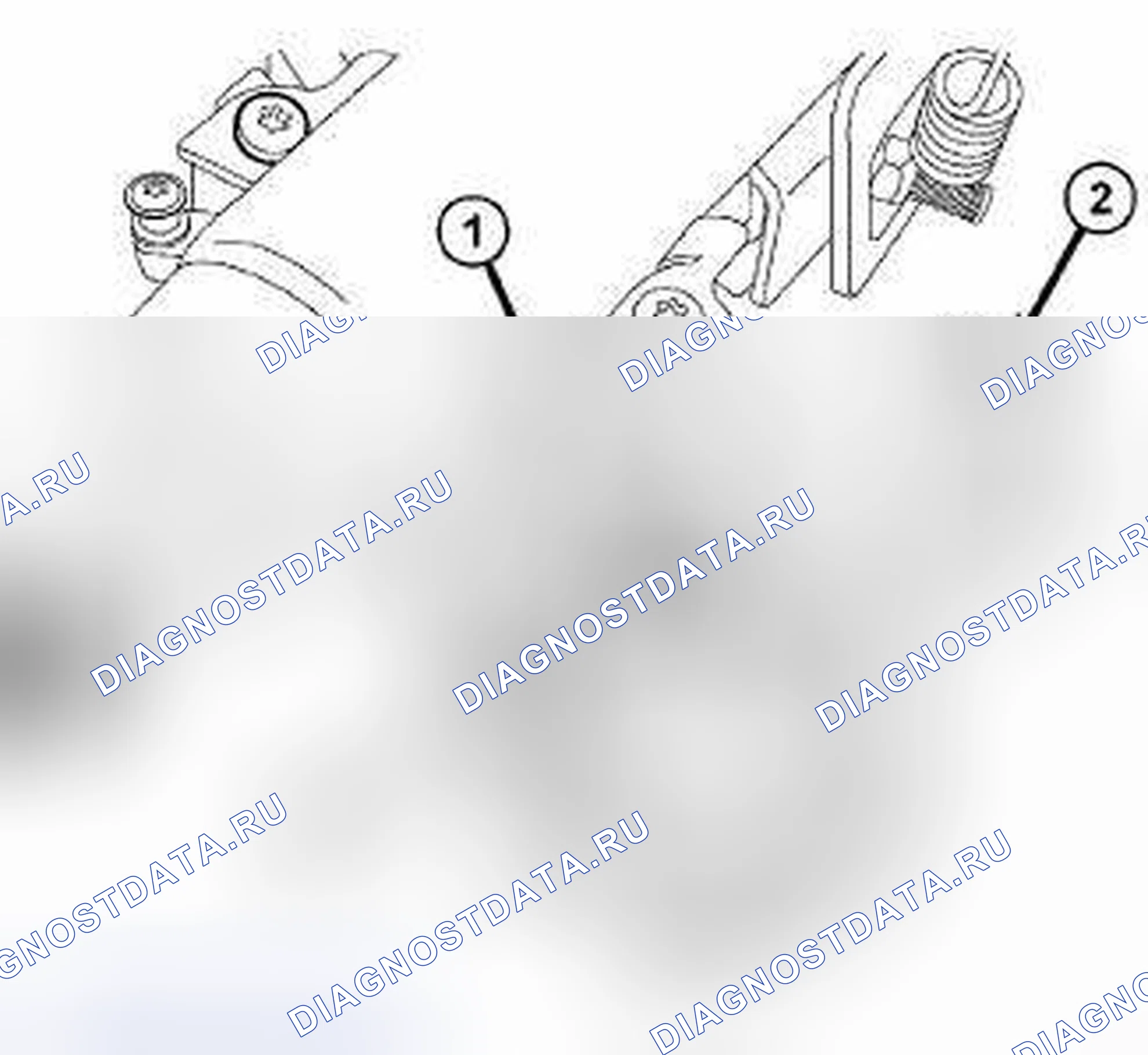 Рис. 29: SKREEM / WCM (ЕСЛИ ОБОРУДОВАН). Hyundai IONIQ 5 I