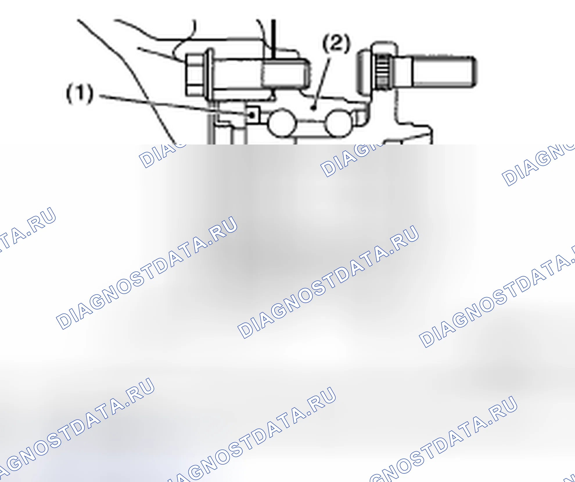 Рис. 40. Subaru Impreza WRX GH