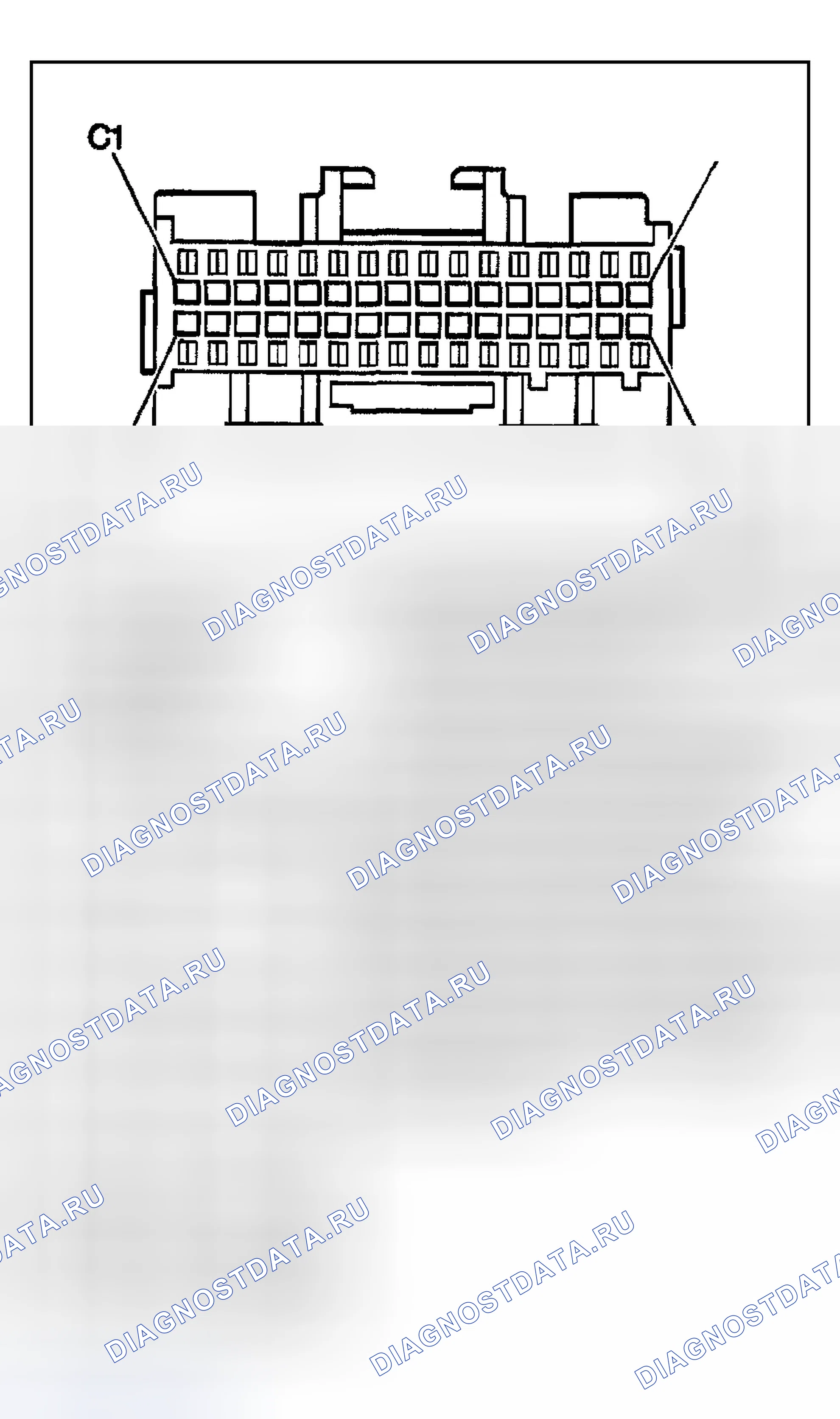 Рис. 42. Buick LeSabre VIII