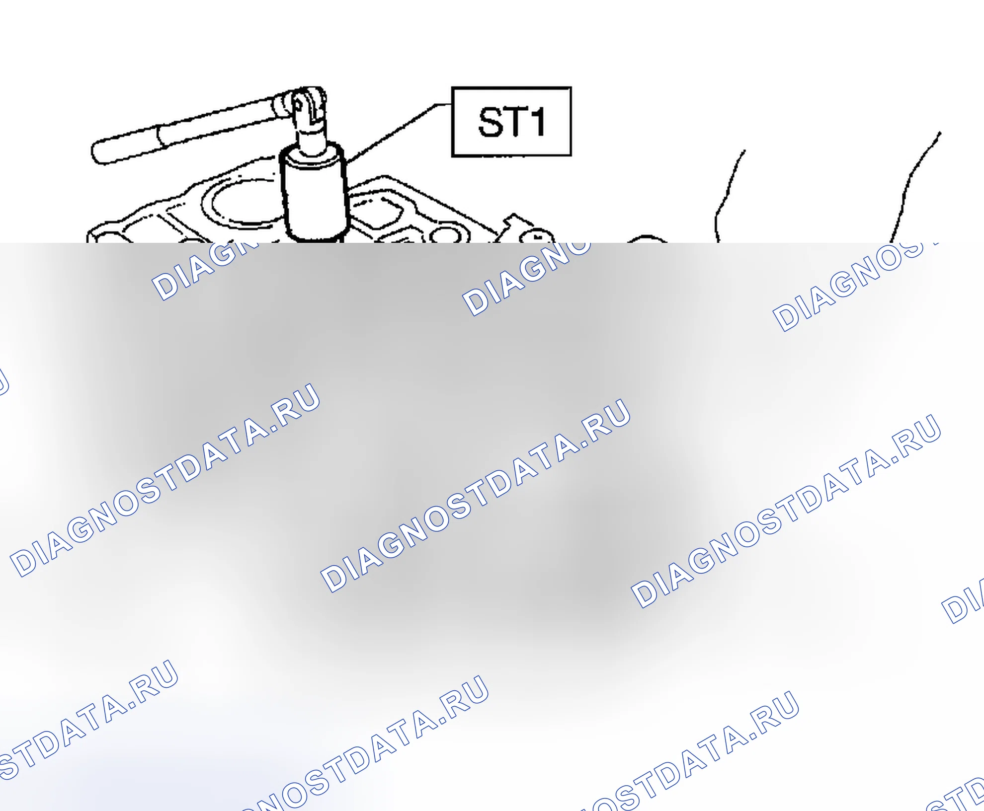 Рис. 154. Subaru Forester SG