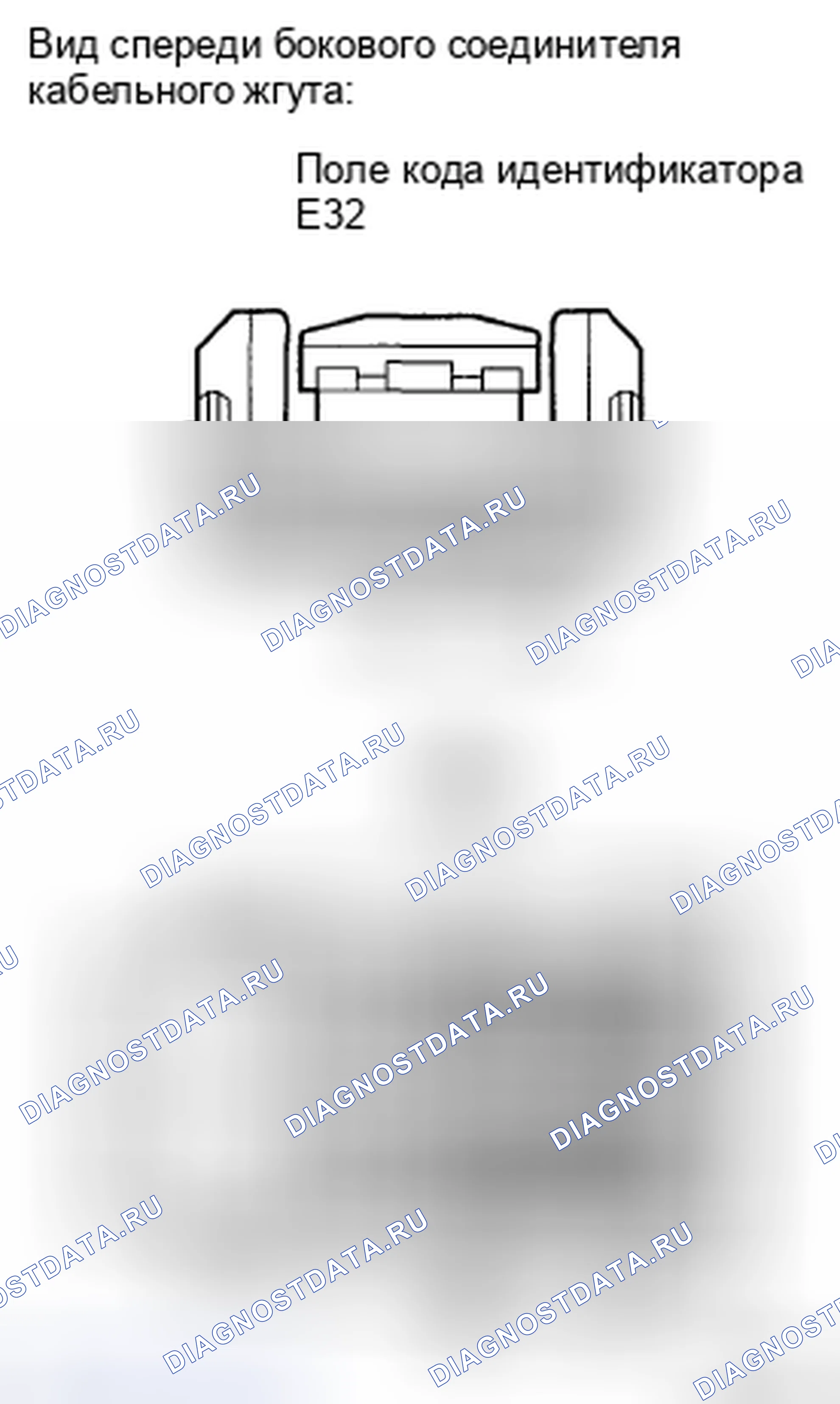 Рис. 29: ПРОЦЕДУРА КОНТРОЛЯ. Haval H5 II