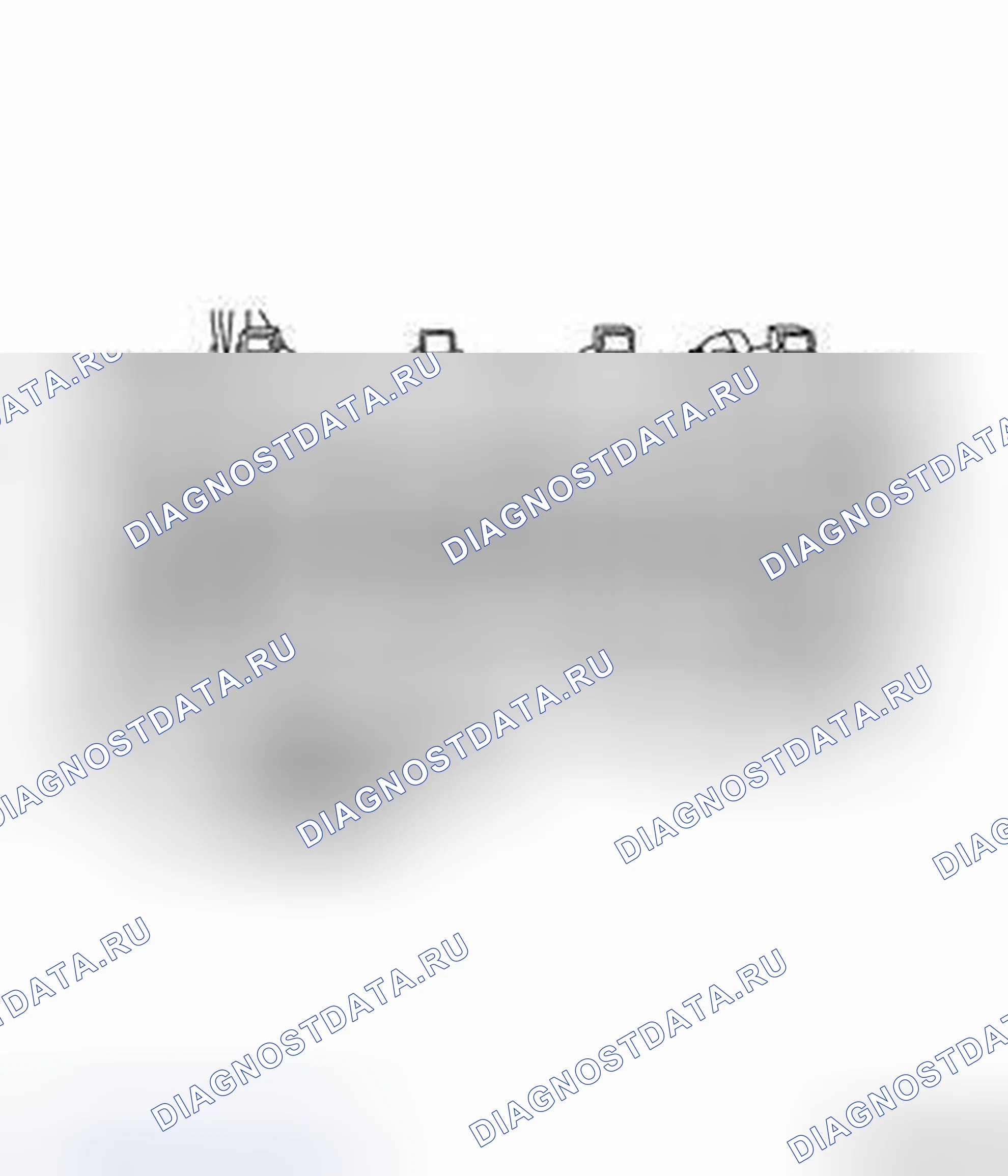 Рис. 663. Dodge Dart PF
