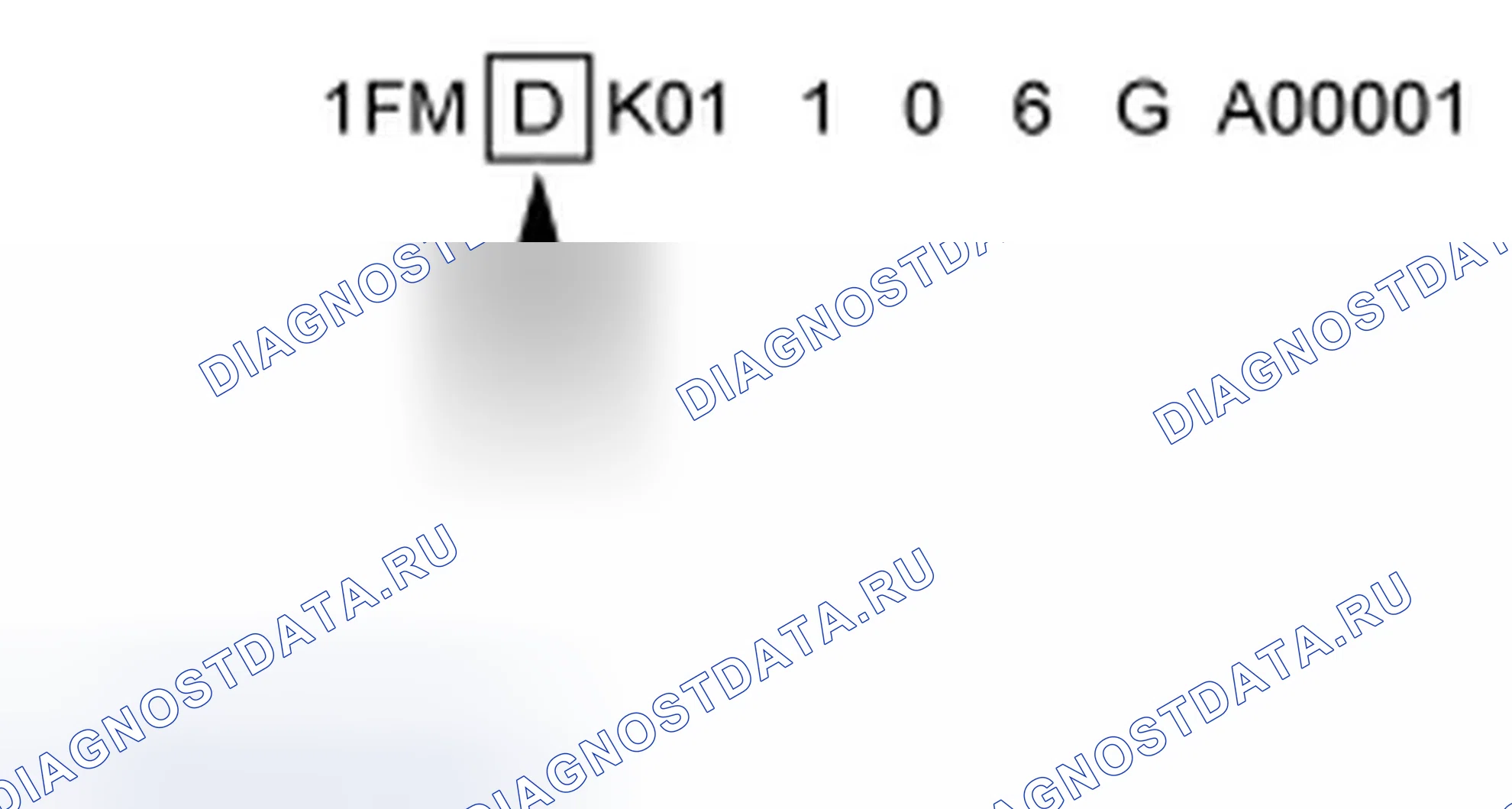 Рис. 14. Ford Freestyle I