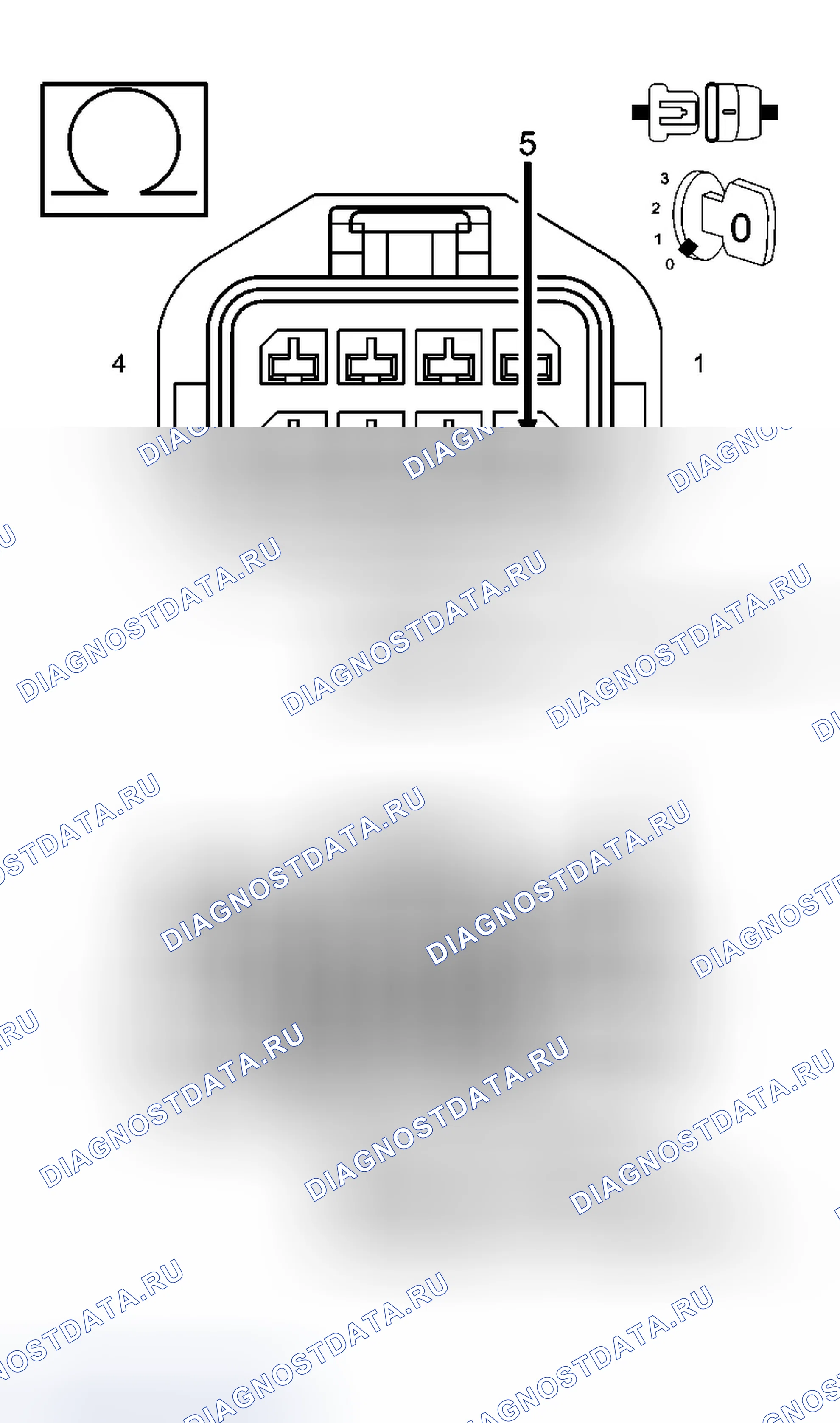 Рис. 214. Jeep Grand Cherokee WK