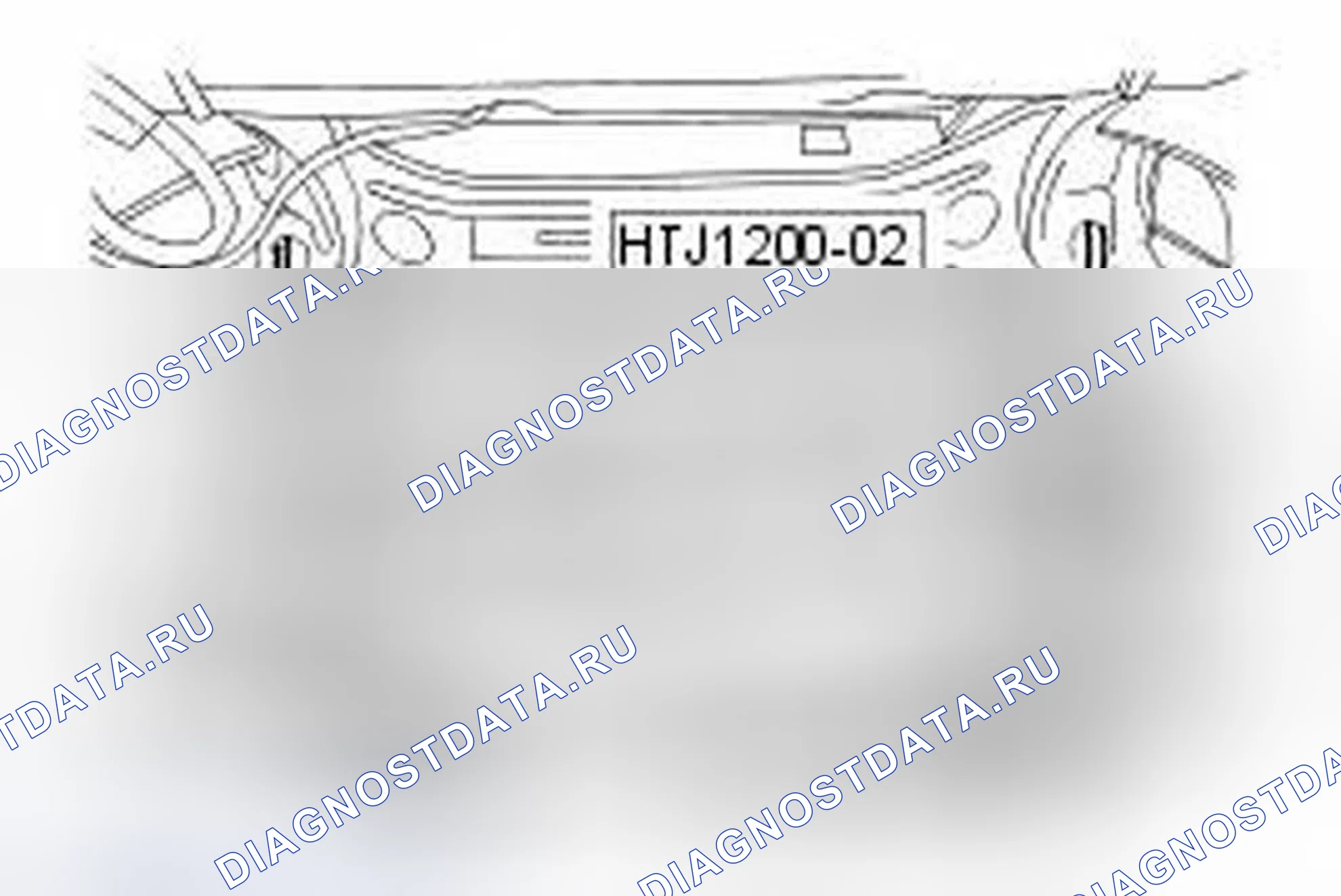 Рис. 15. Jaguar XJR III
