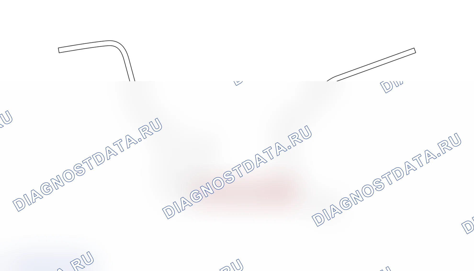 Герметик для точечной сварки — Wey Lanshan. Wey Lanshan I