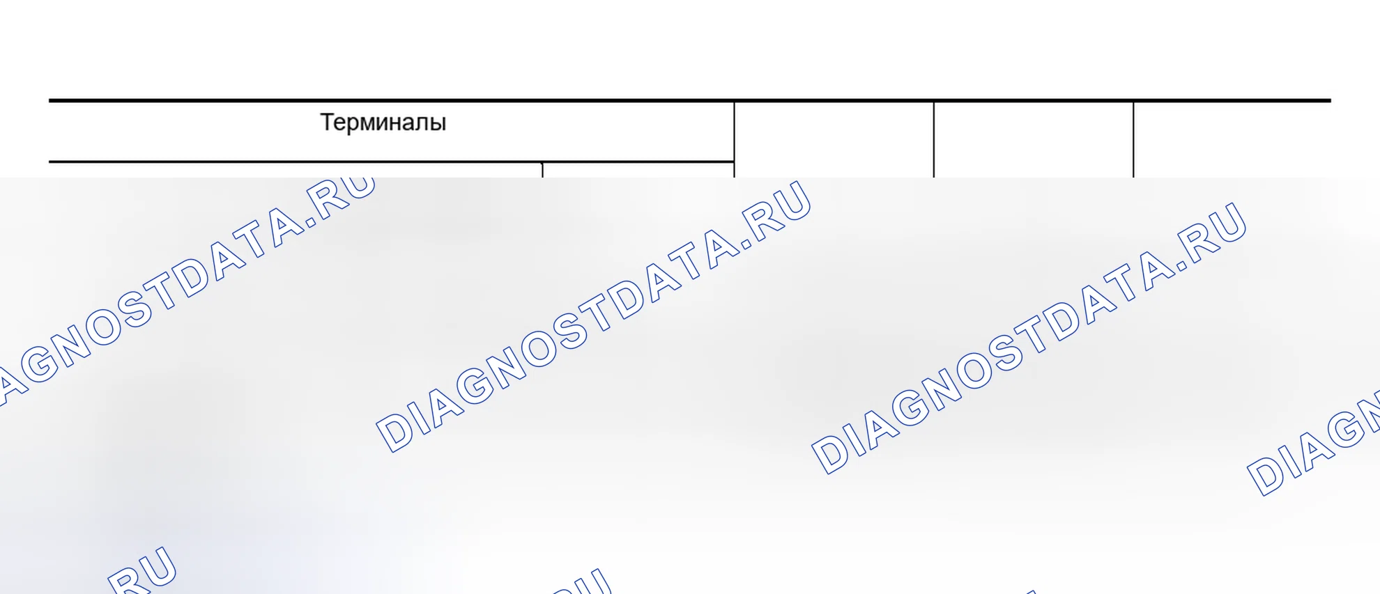Рис. 97. Nissan Murano Z50