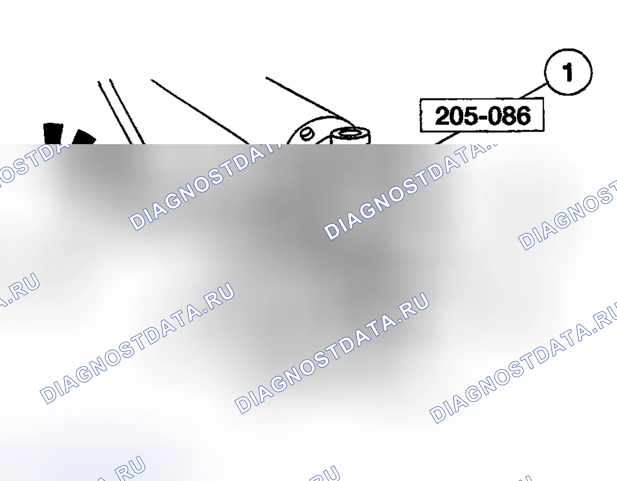 Рис. 34. Ford Pickup F250 Super Duty I