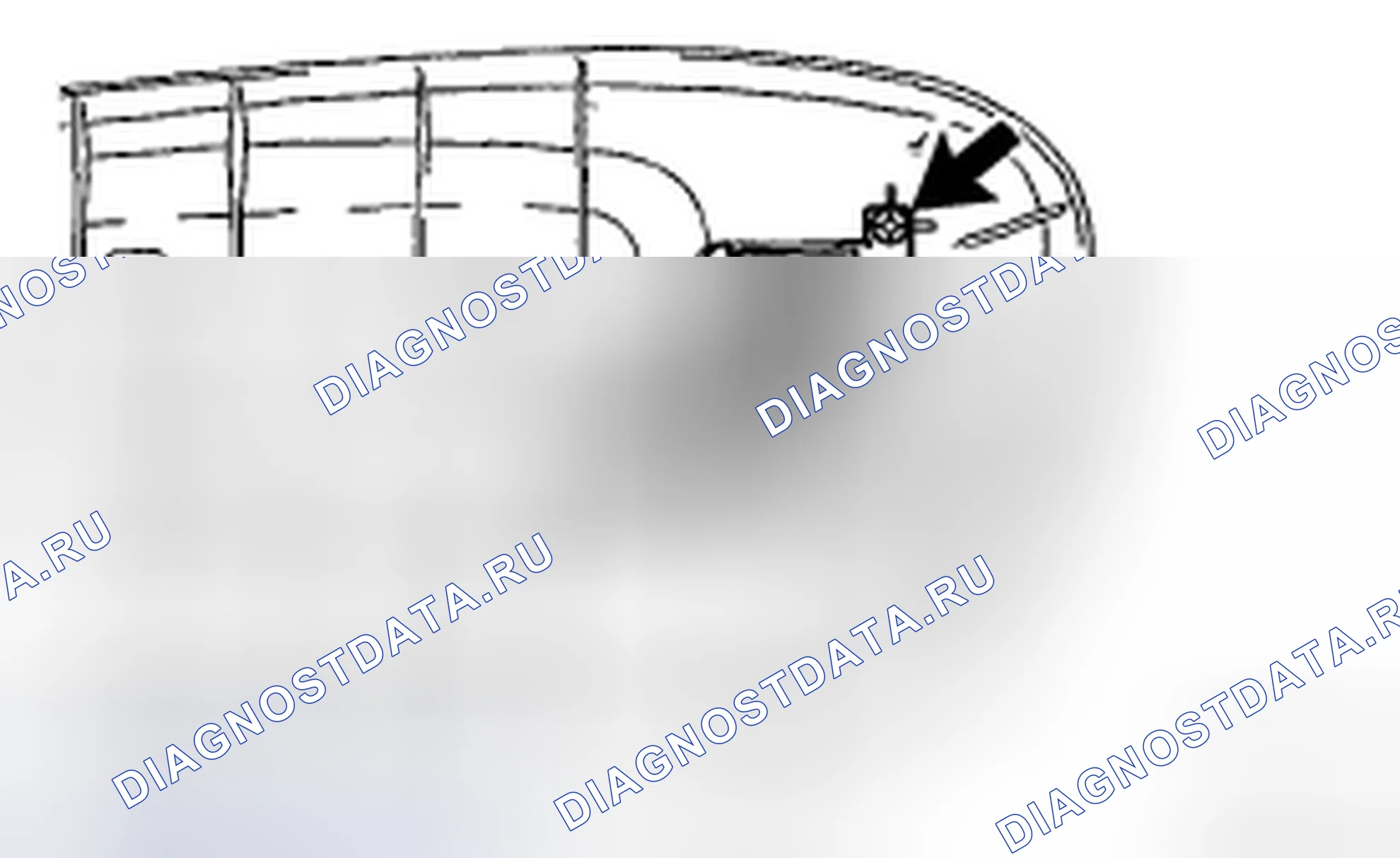 Рис. 158. Toyota Highlander II