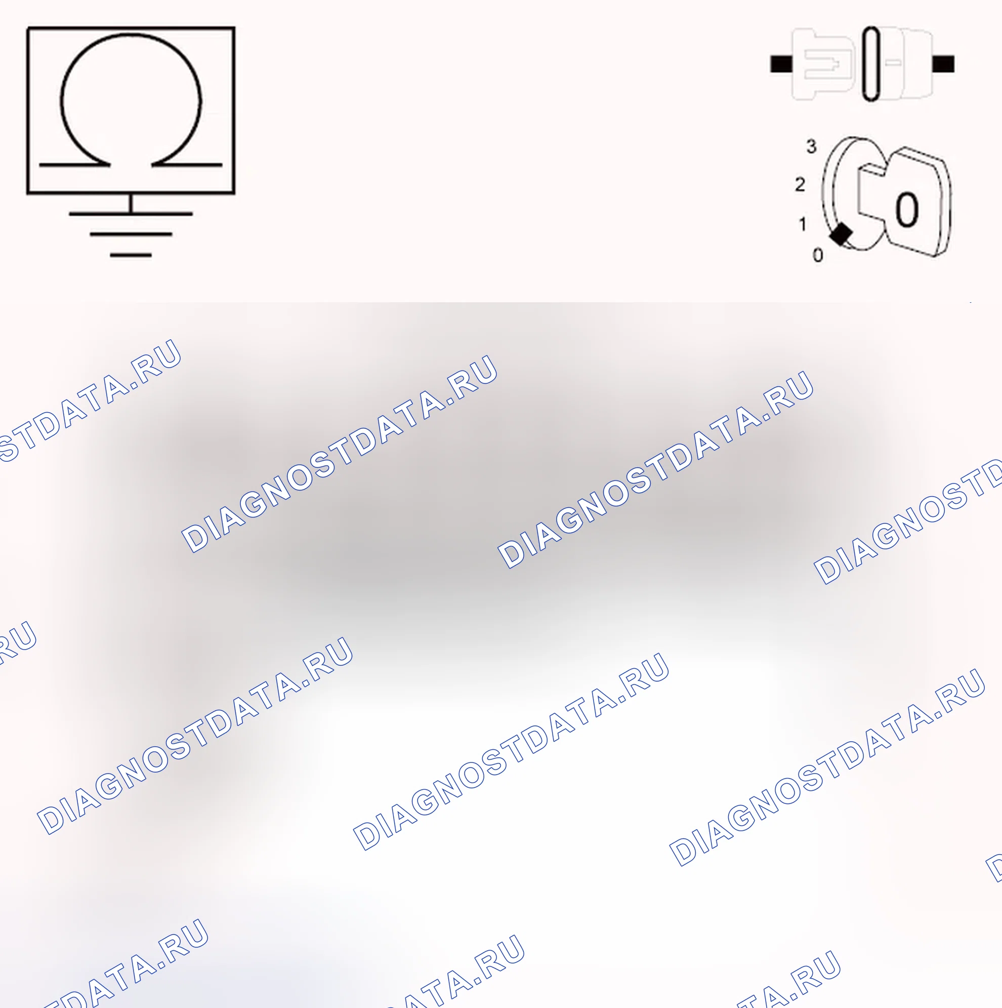 Рис. 259. Chrysler Town & Country V рестайлинг