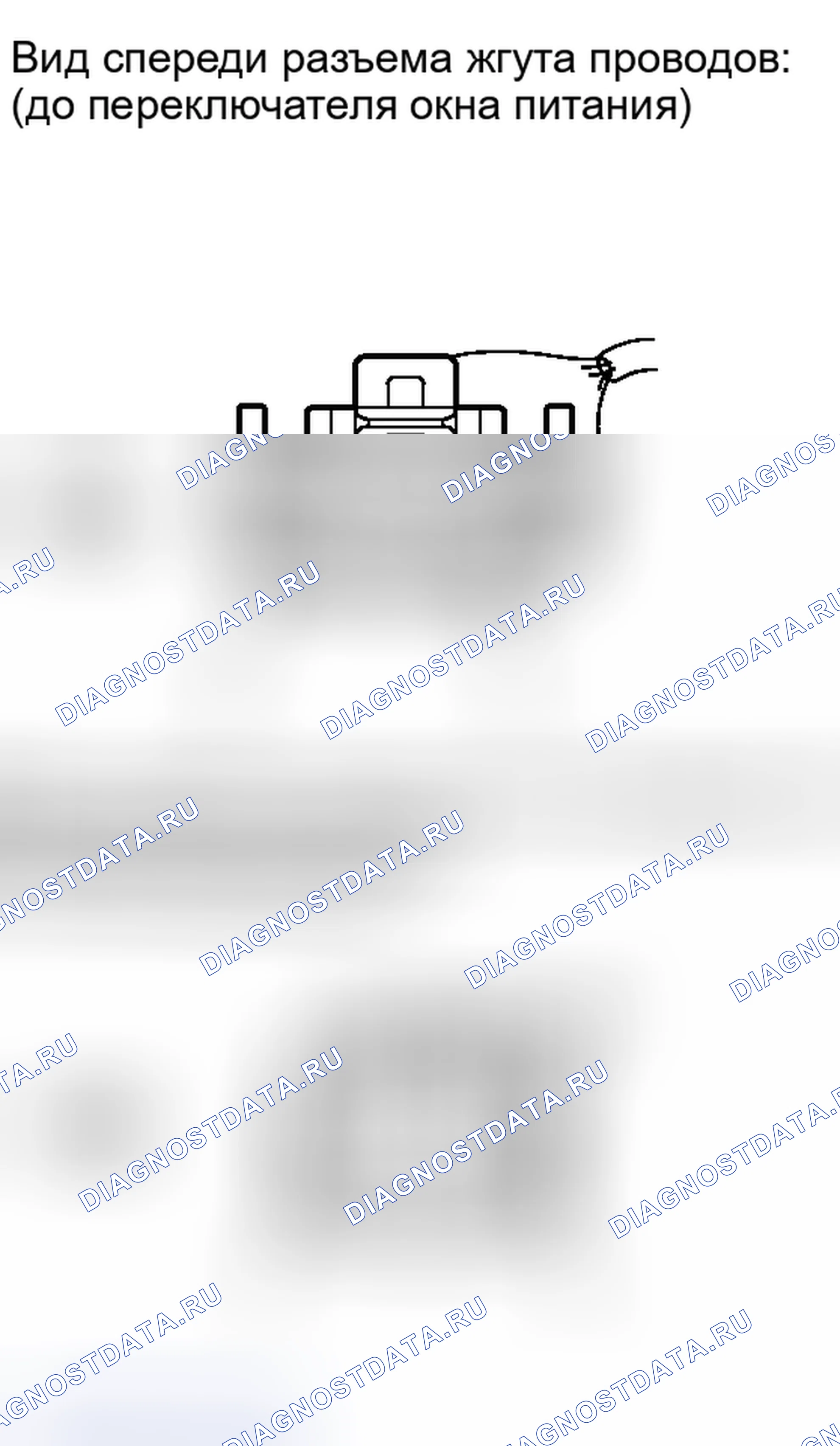 Рис. 145. Toyota Highlander II рестайлинг