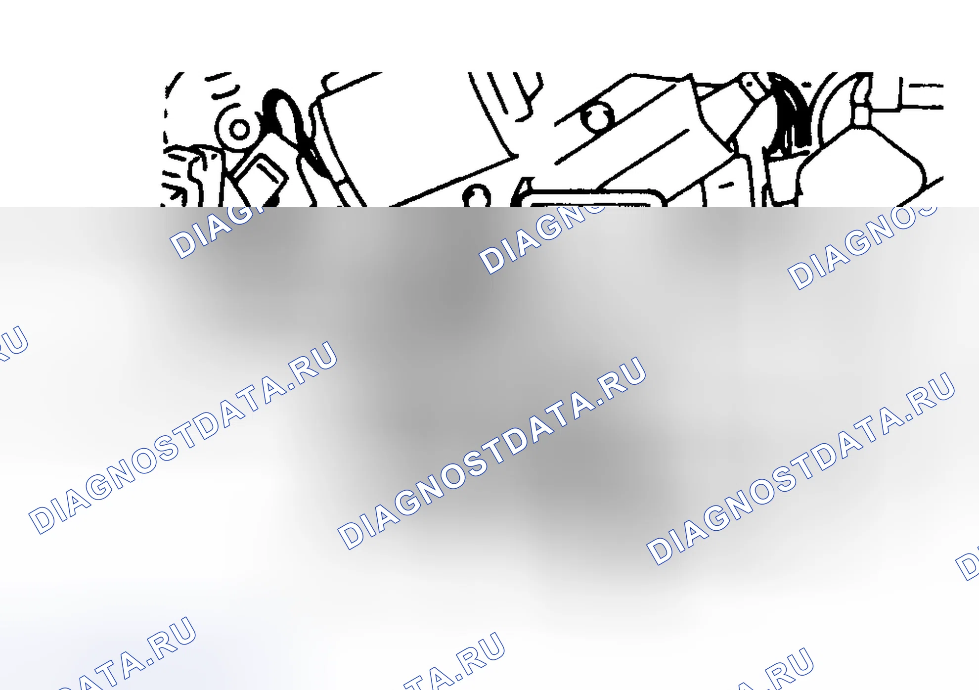 Рис. 3. Honda FR-V I