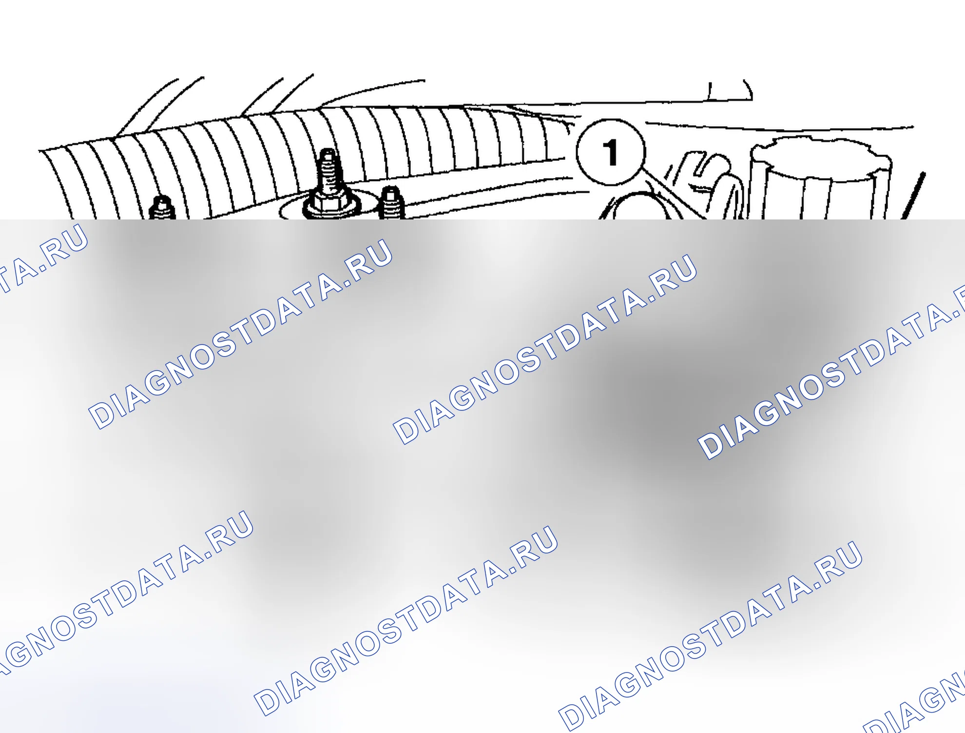 Рис. 393. Ford Pickup F250 Super Duty I