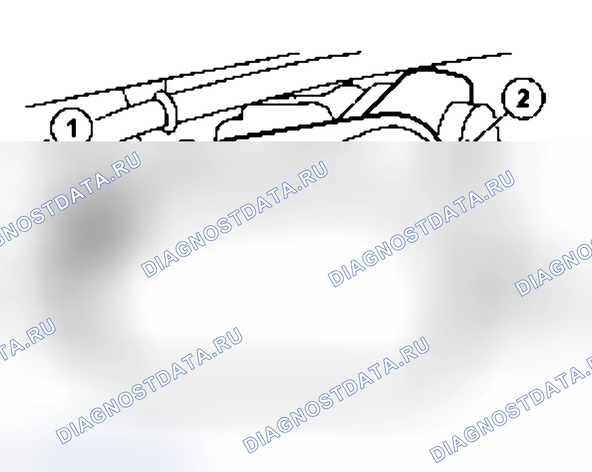 Рис. 13. Ford Pickup F150 