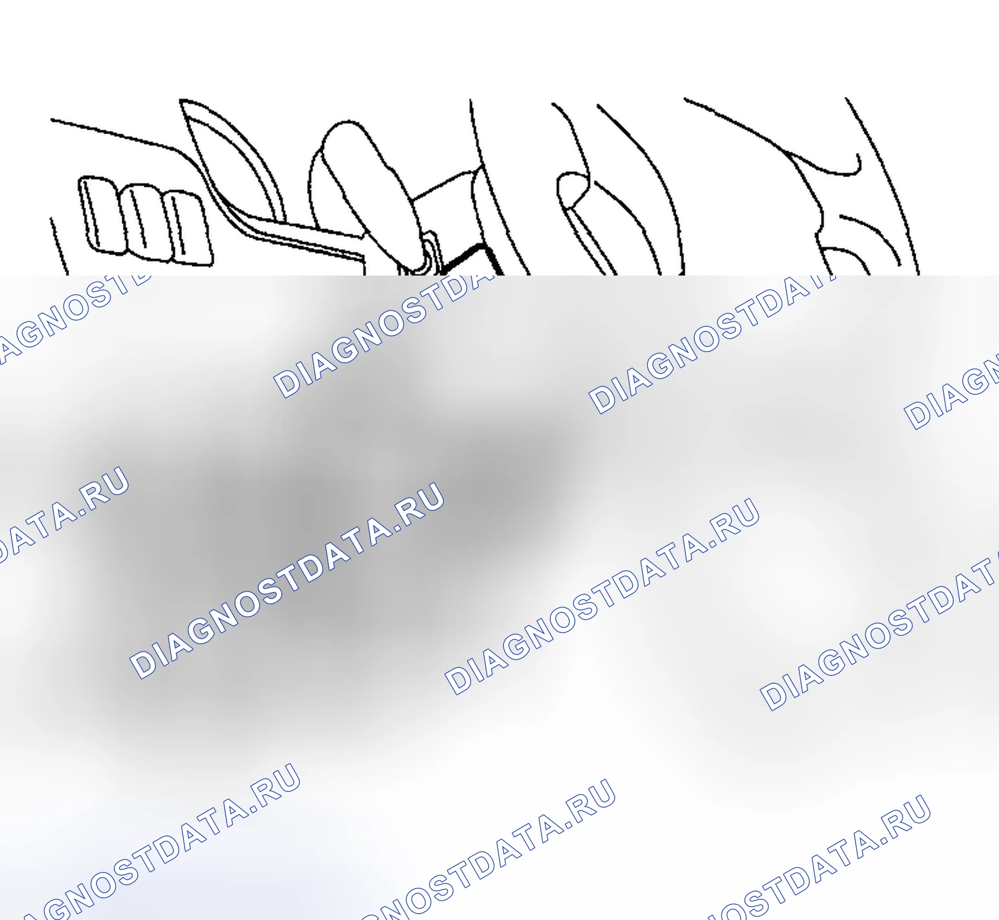 Рис. 15. Subaru Legacy BE/BH/BT