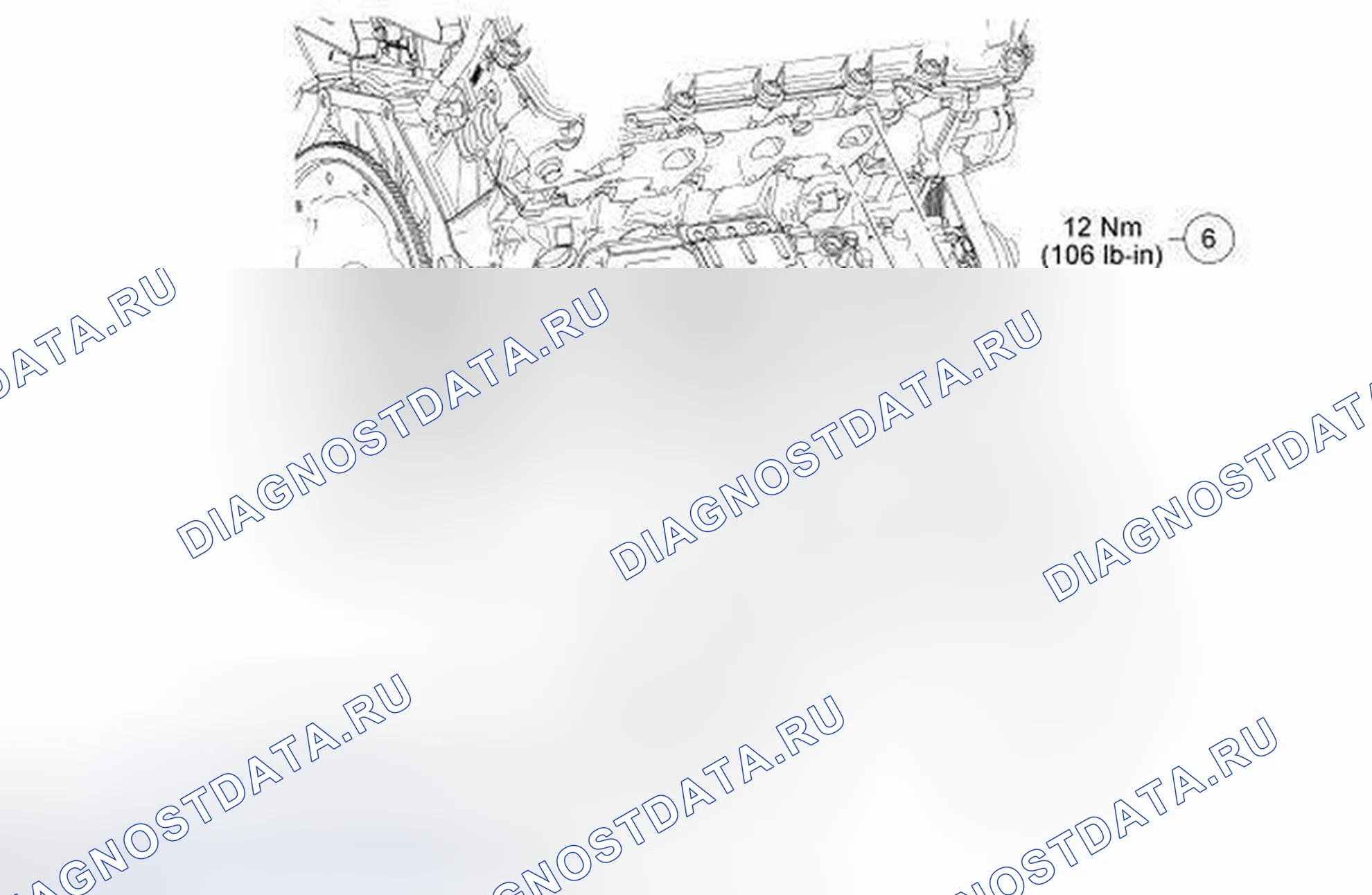 Рис. 783. Ford Pickup F150 