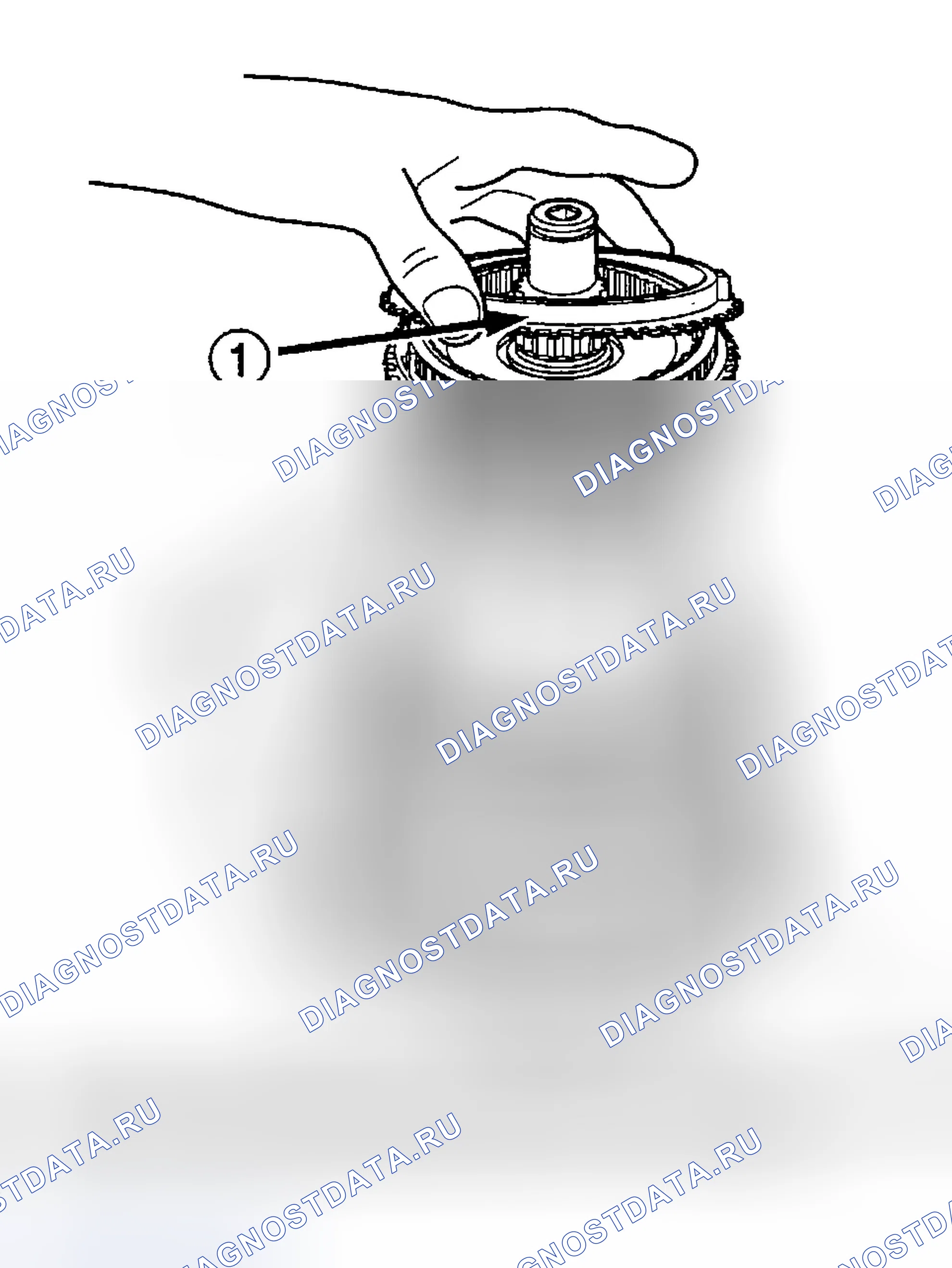 Рис. 397. Dodge Pickup R1500 