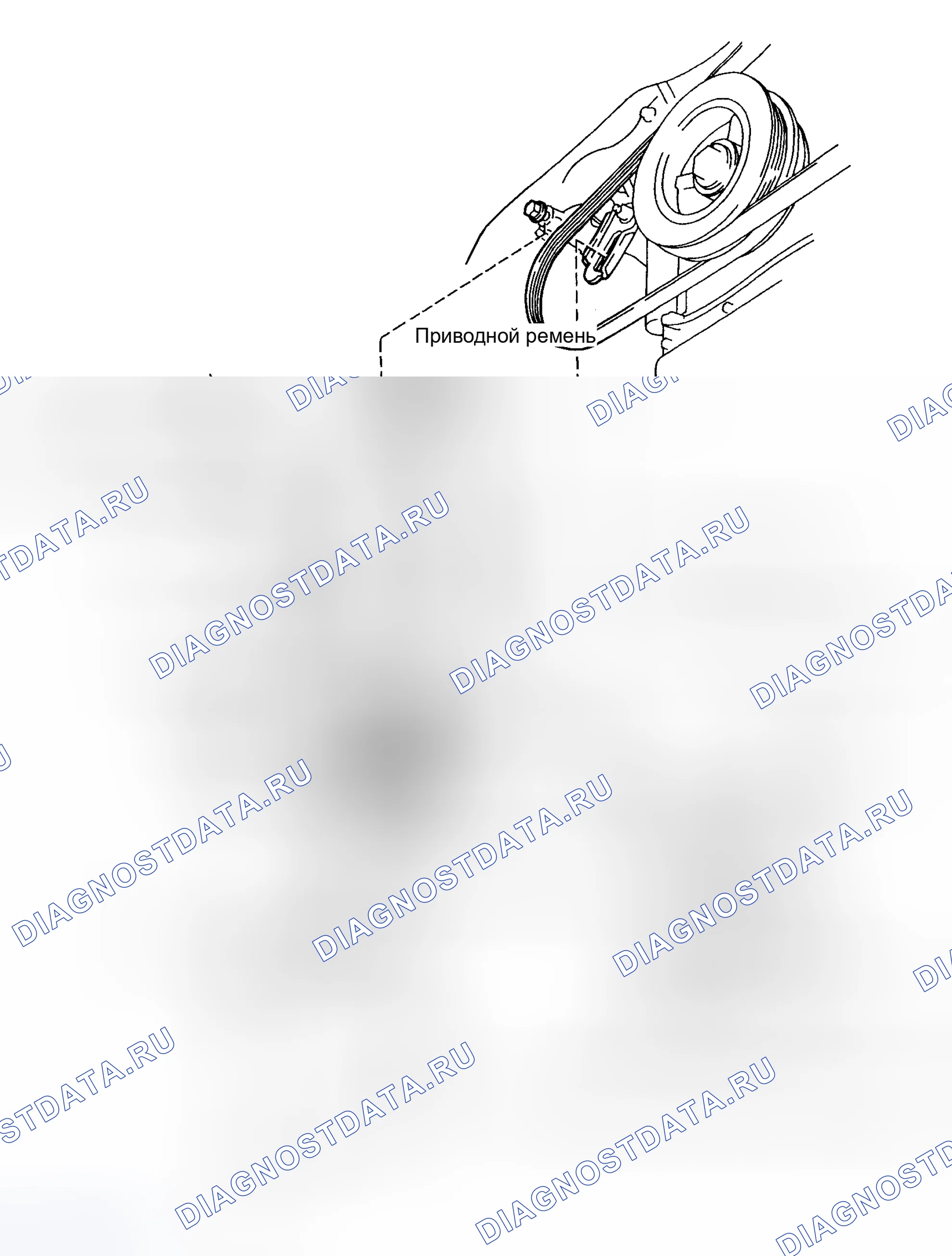 Рис. 176. Toyota Camry XV30