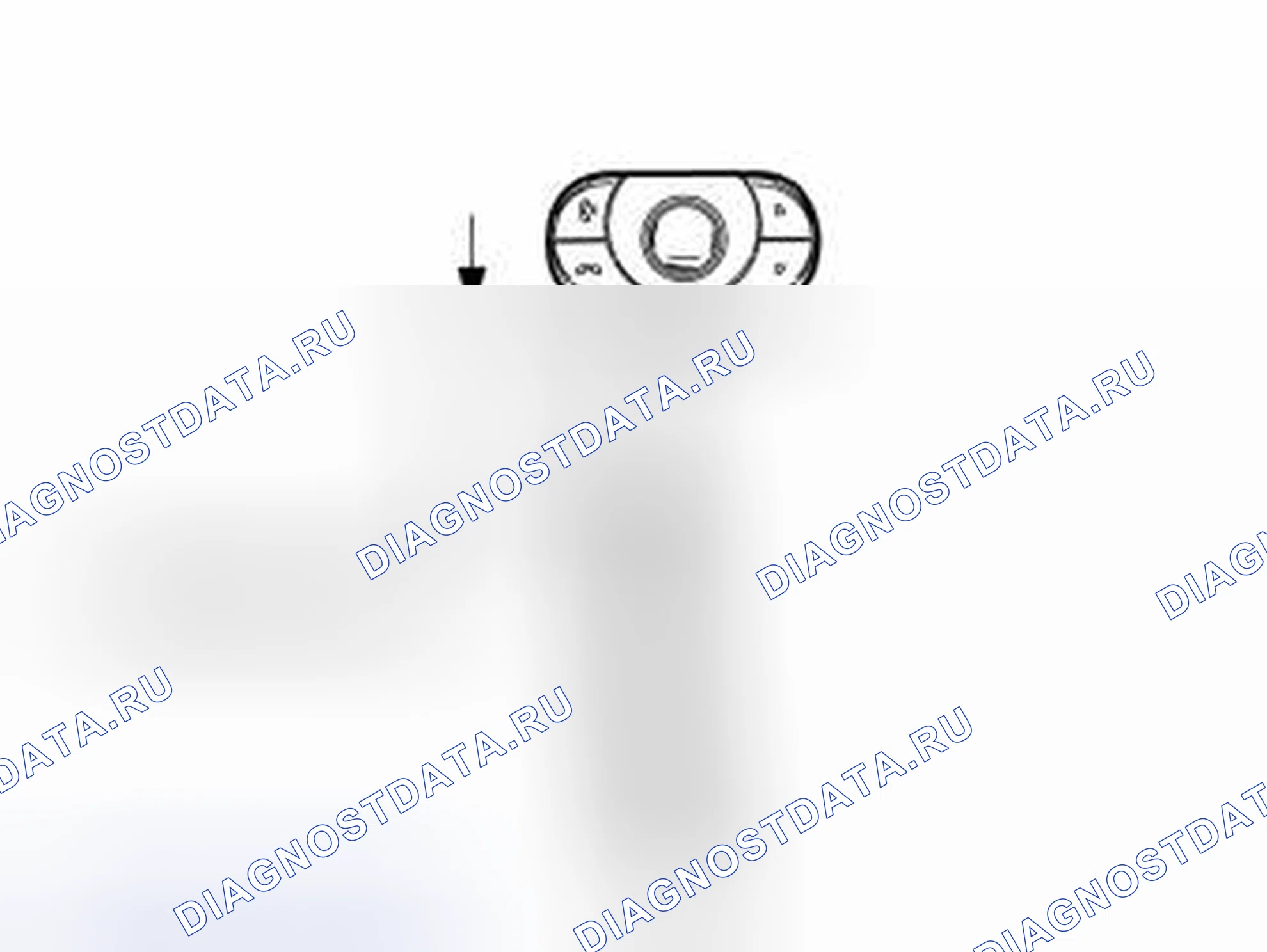 Рис. 835. Volvo S80 II