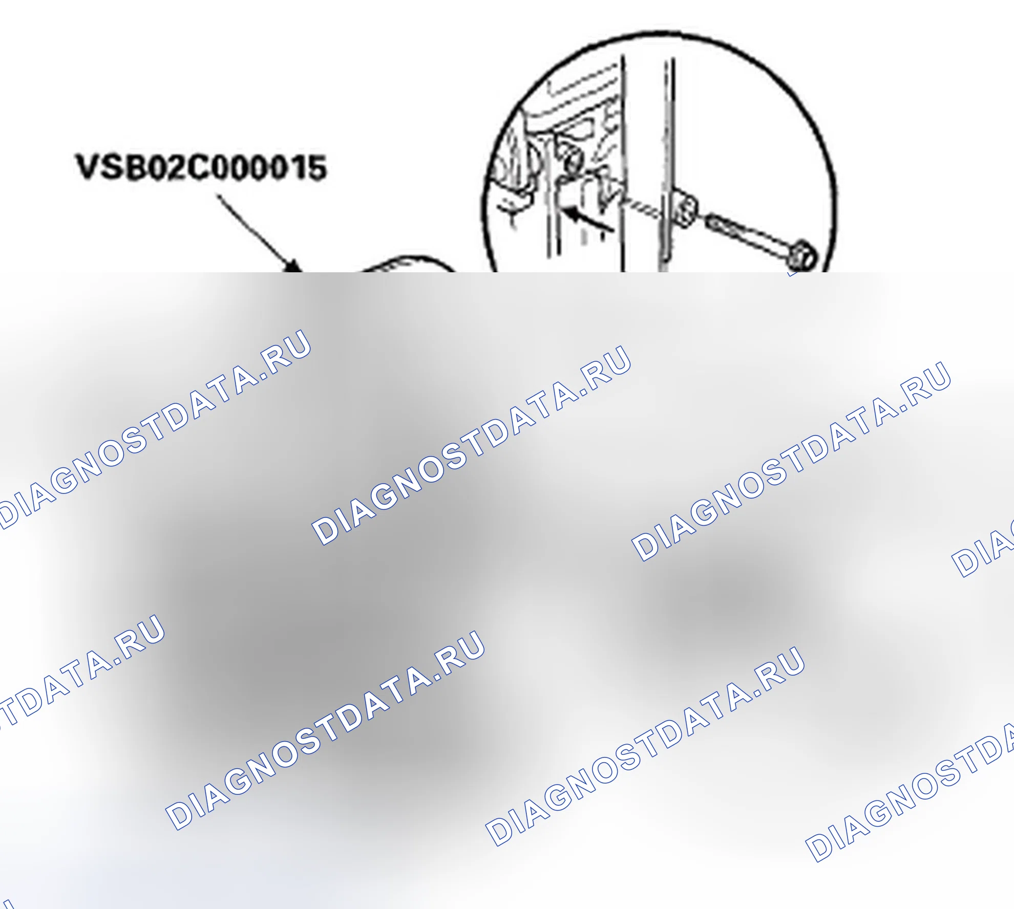 Рис. 171. Honda Element YH2 рестайлинг 2