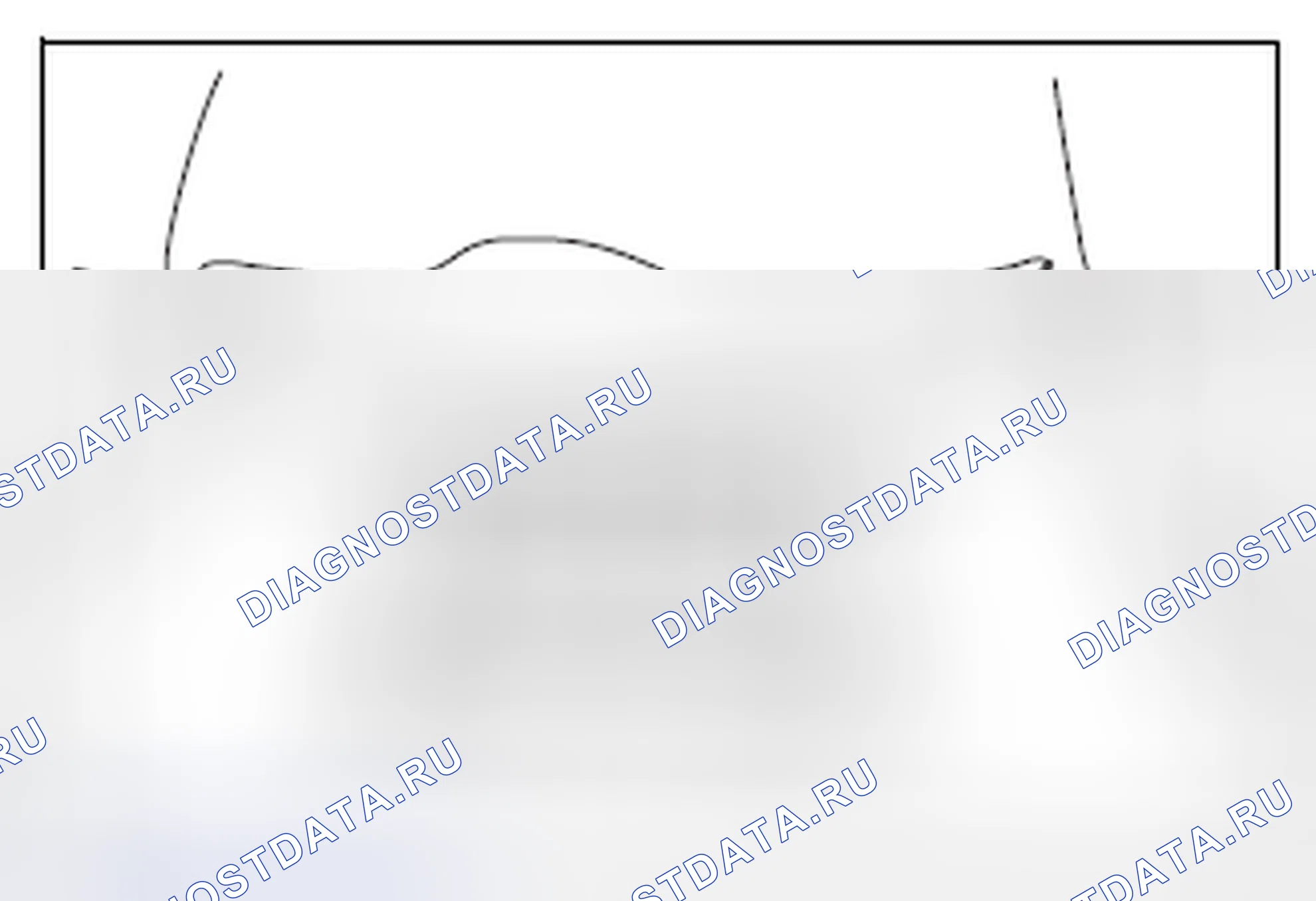 Рис. 80. Hyundai Creta I рестайлинг