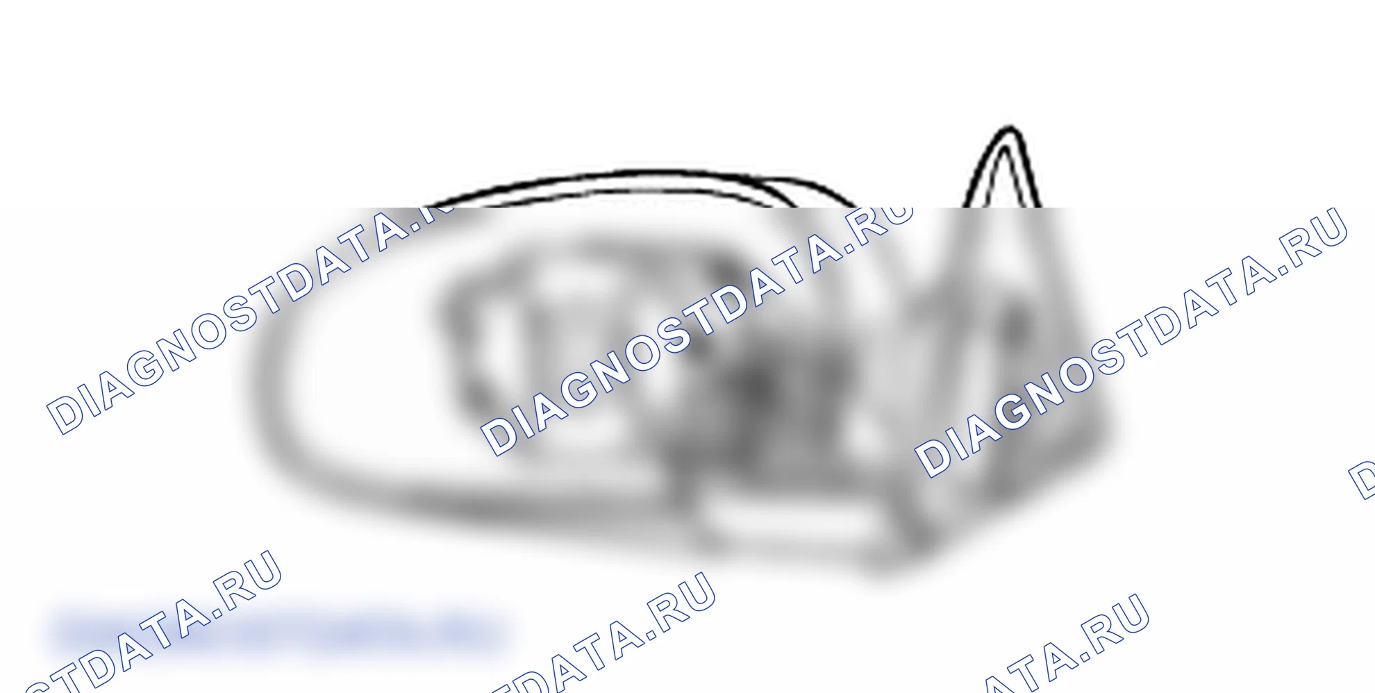 Снятие зеркала. Kia Sorento BL