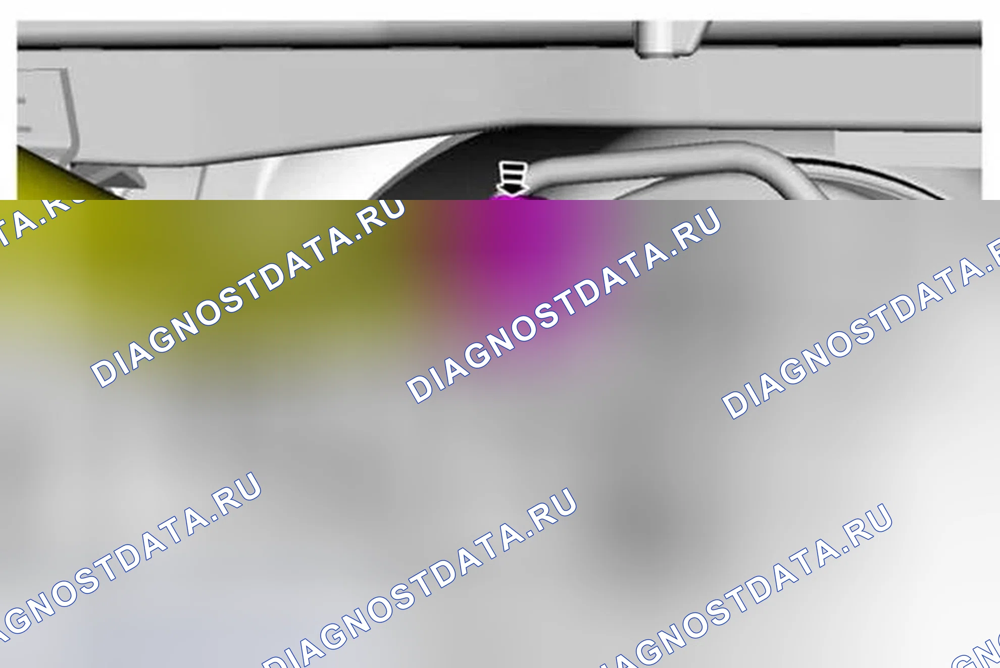 Рис. 25. Ford Escape III