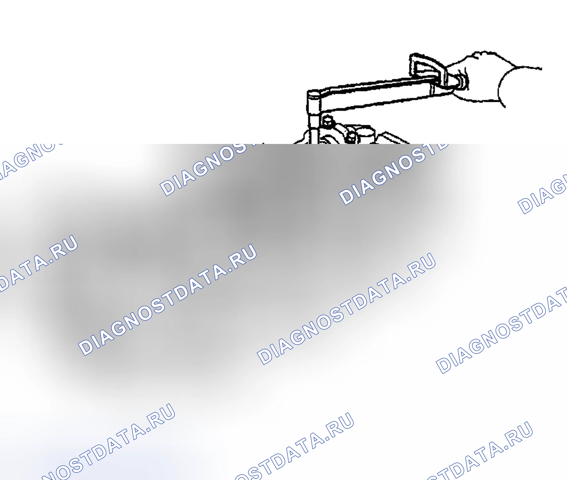 Рис. 175. Toyota Sequoia I