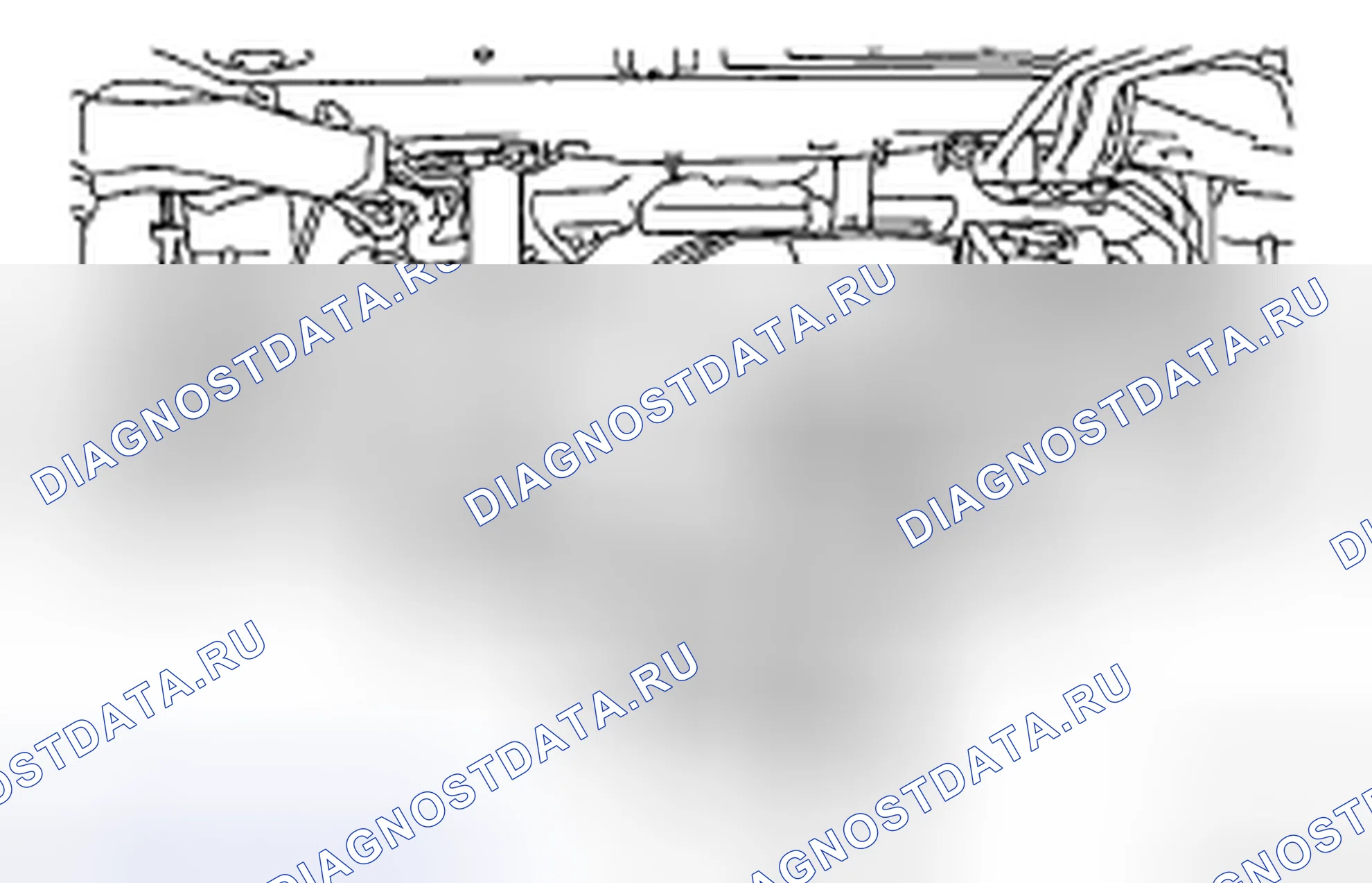 Рис. 140. Toyota Highlander II