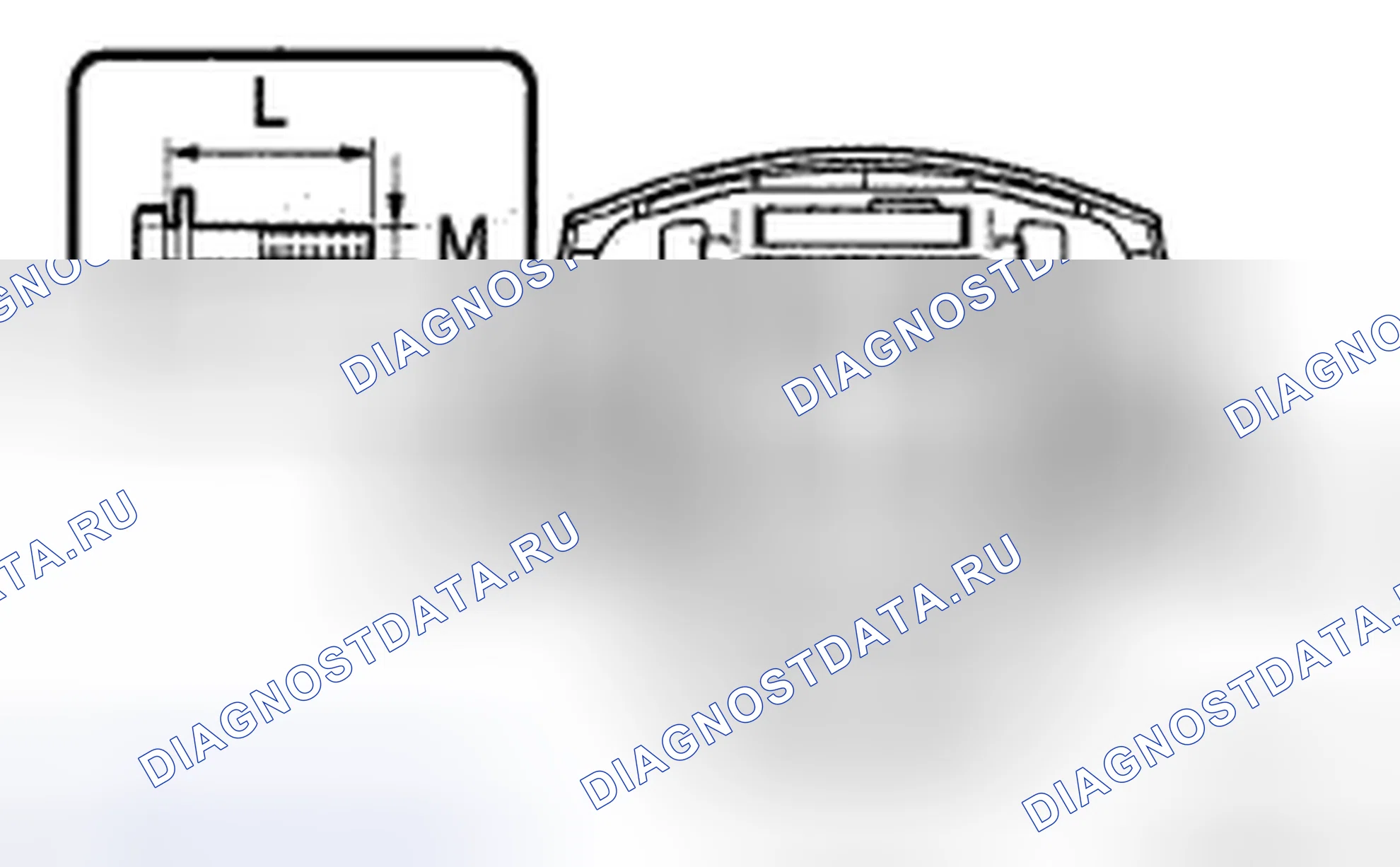 Рис. 234. Honda CR-V VI