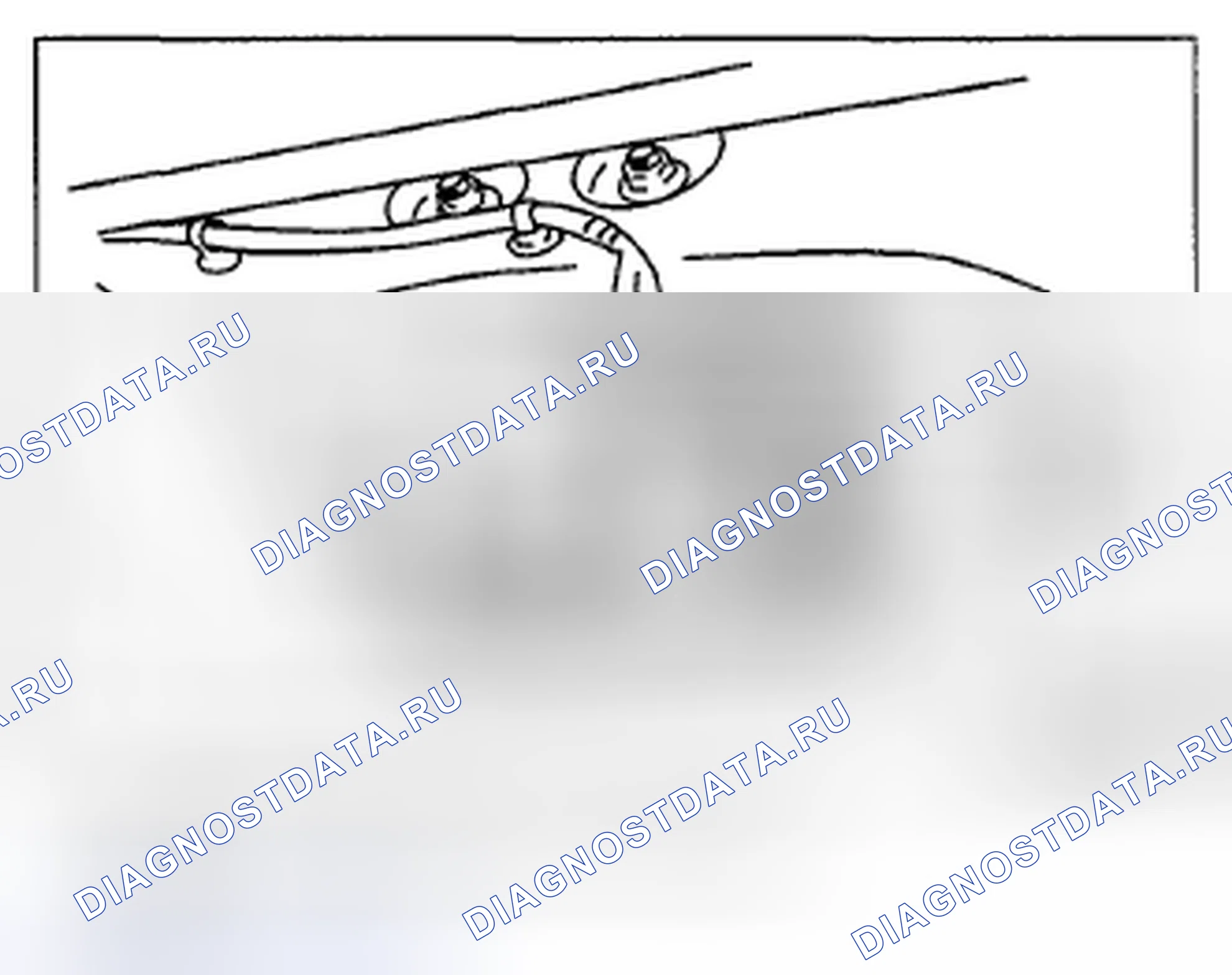 Рис. 68: ЗАДНИЙ ДИФФЕРЕНЦИАЛ. Subaru Impreza GH