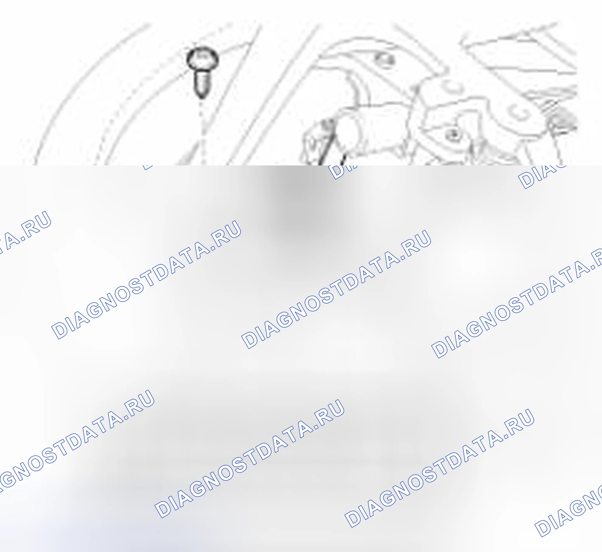 Рис. 83: Проверка мультимедиа. Geely Vision X3 Pro I