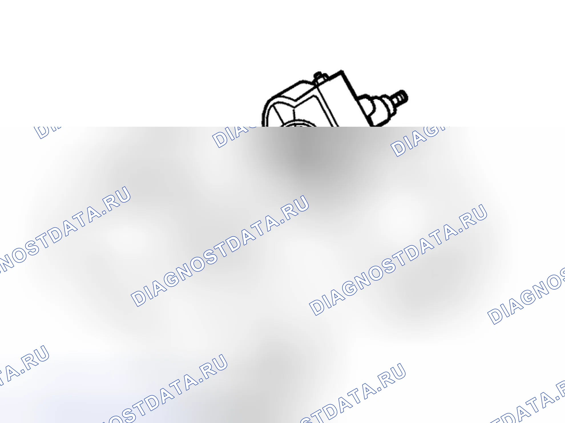Рис. 41. Volvo S40 I рестайлинг