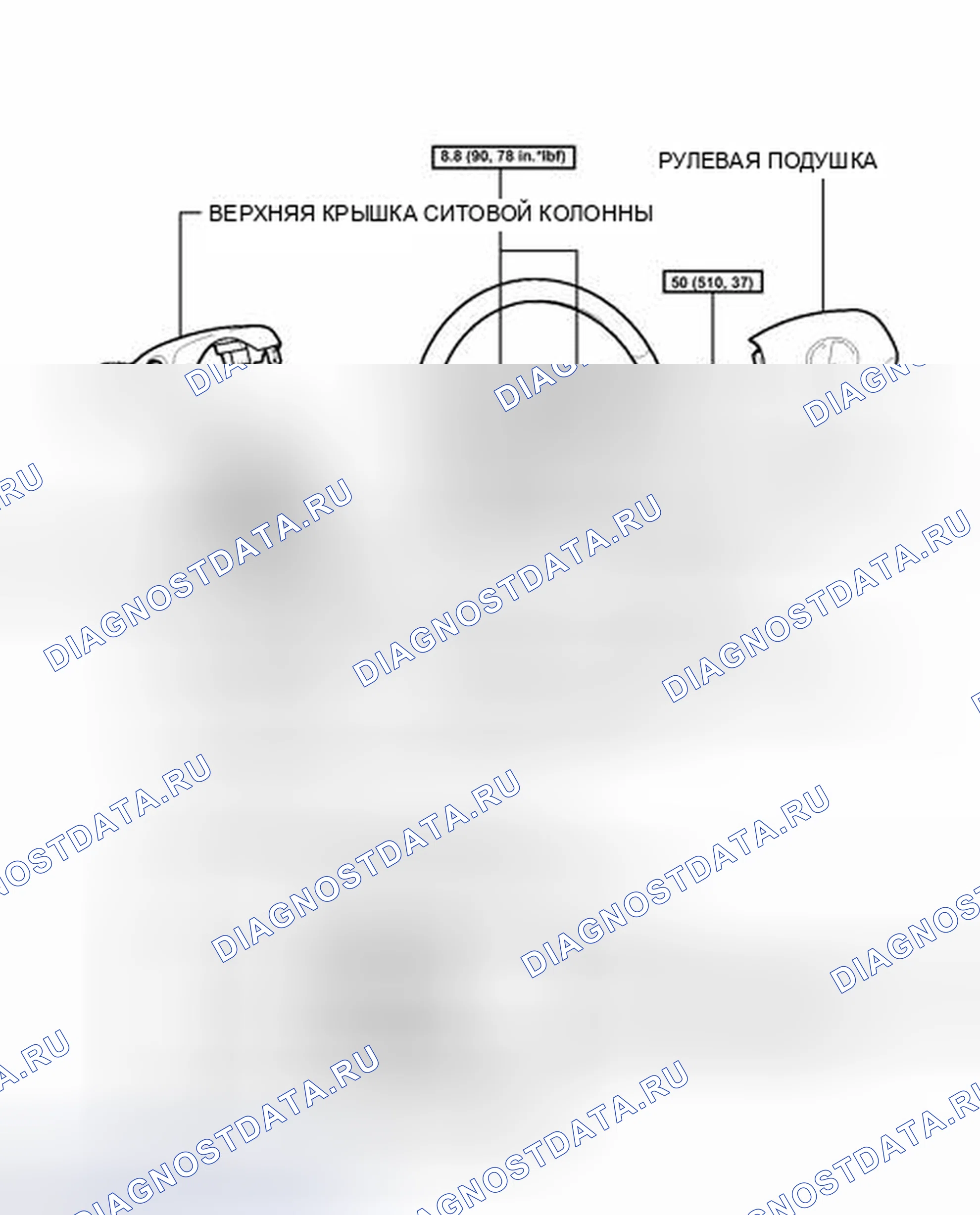 Рис. 59: ИЛЛЮСТРАЦИЯ. Haval H6S I