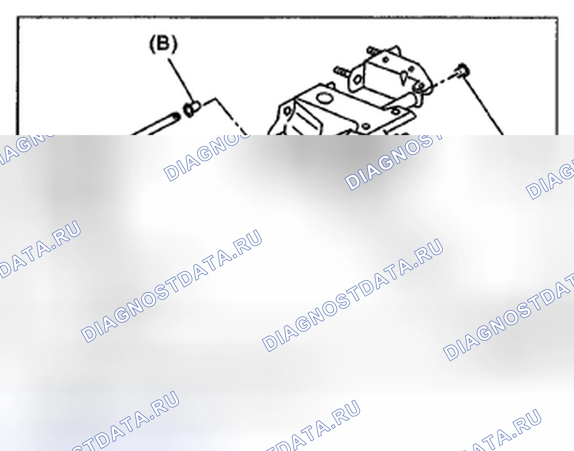 Рис. 111. Subaru Impreza GH