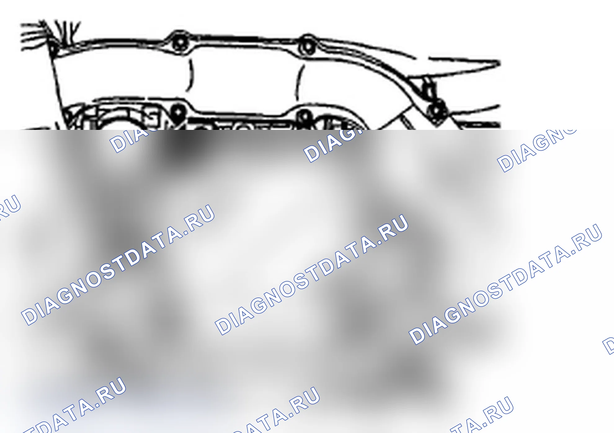 Рис. 73. Subaru Impreza WRX STI GR