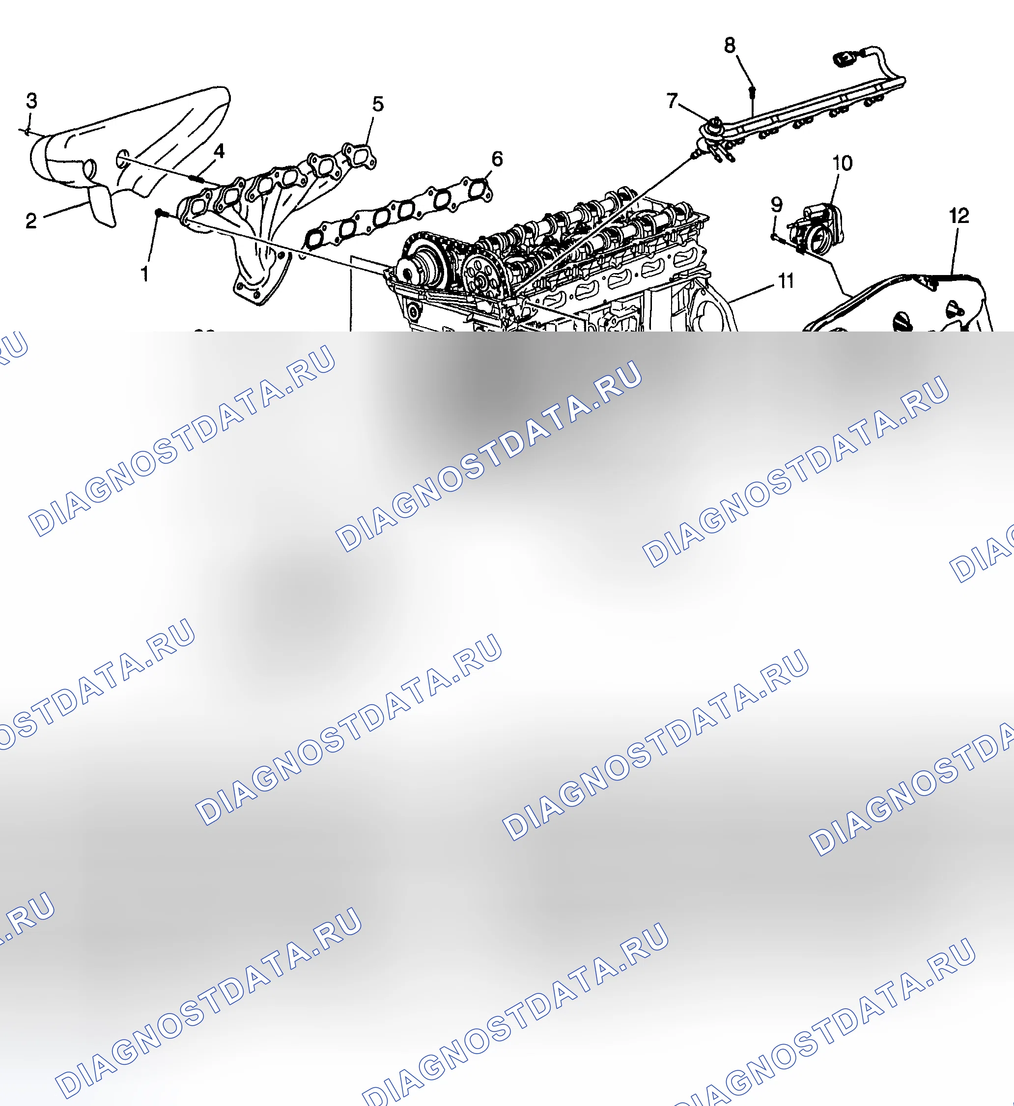 Рис. 79. Hyundai Tiburon II рестайлинг