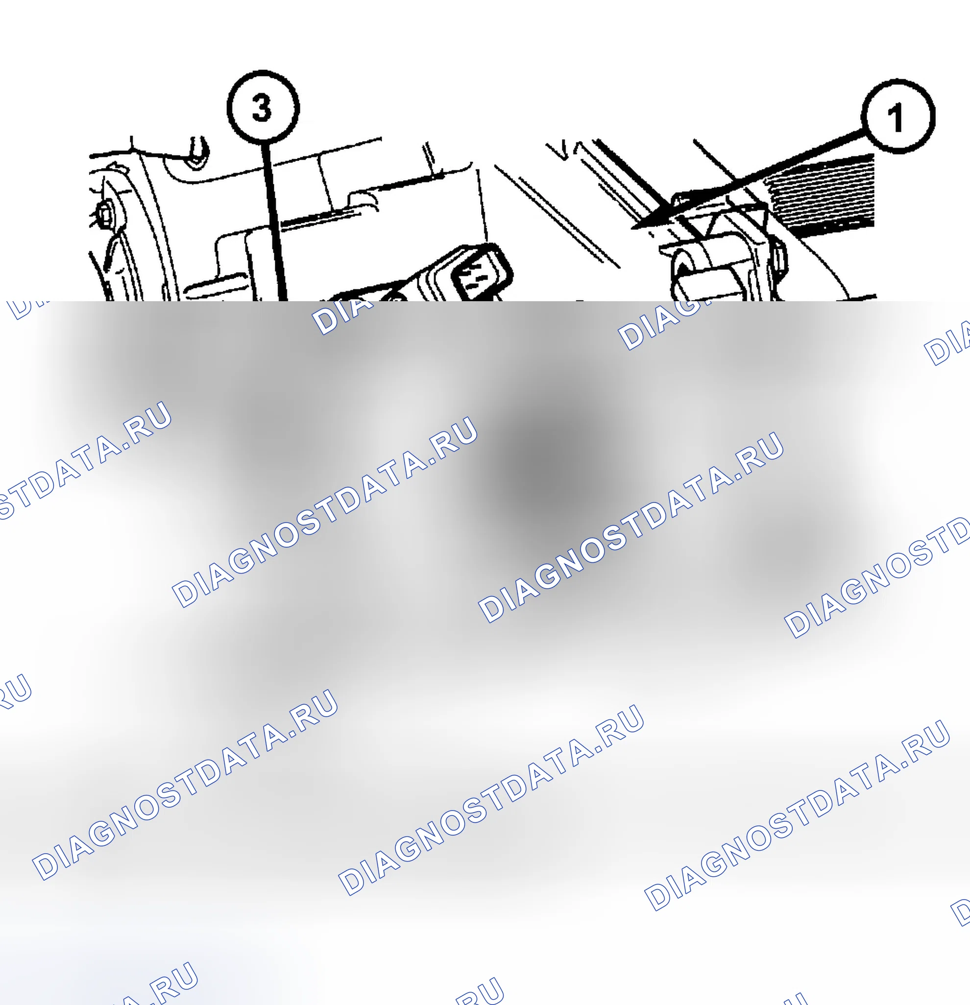 Рис. 404. Dodge Pickup R1500 