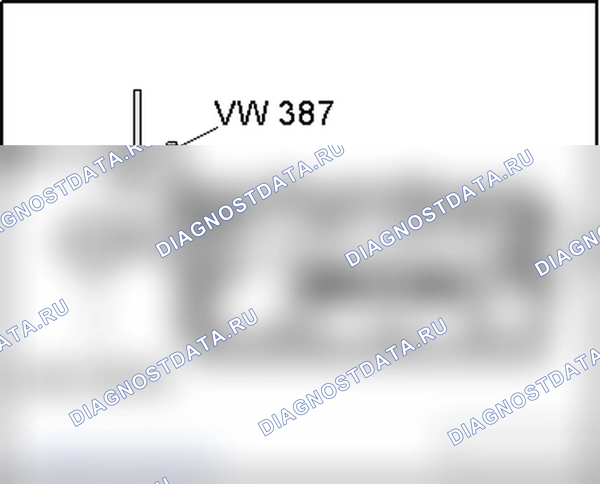 Рис. 460. Audi Q7 4L рестайлинг
